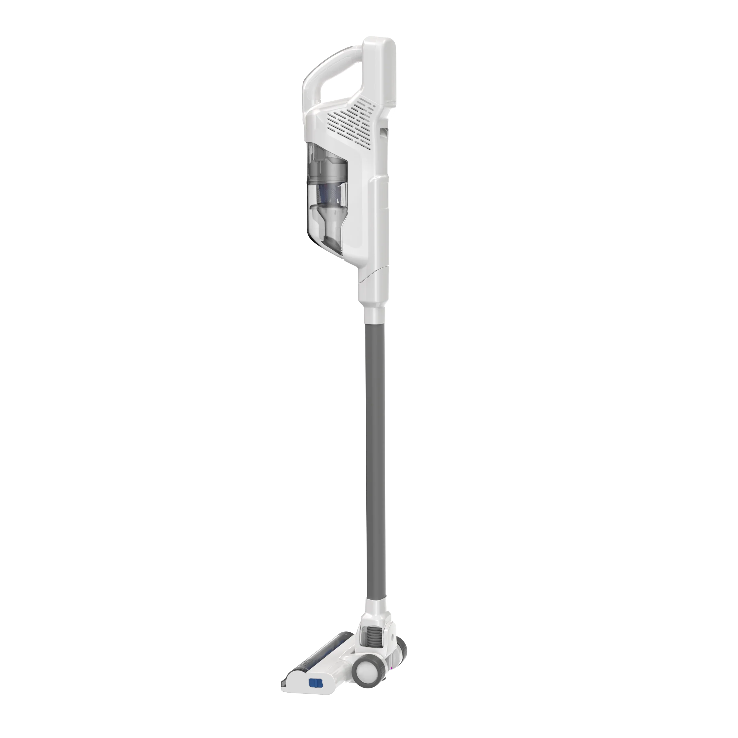 POWERSERIES+™ 16V MAX* Cordless Stick Vacuum with LED Floor Lights, Lightweight, Multi-Surface, White - Image 11