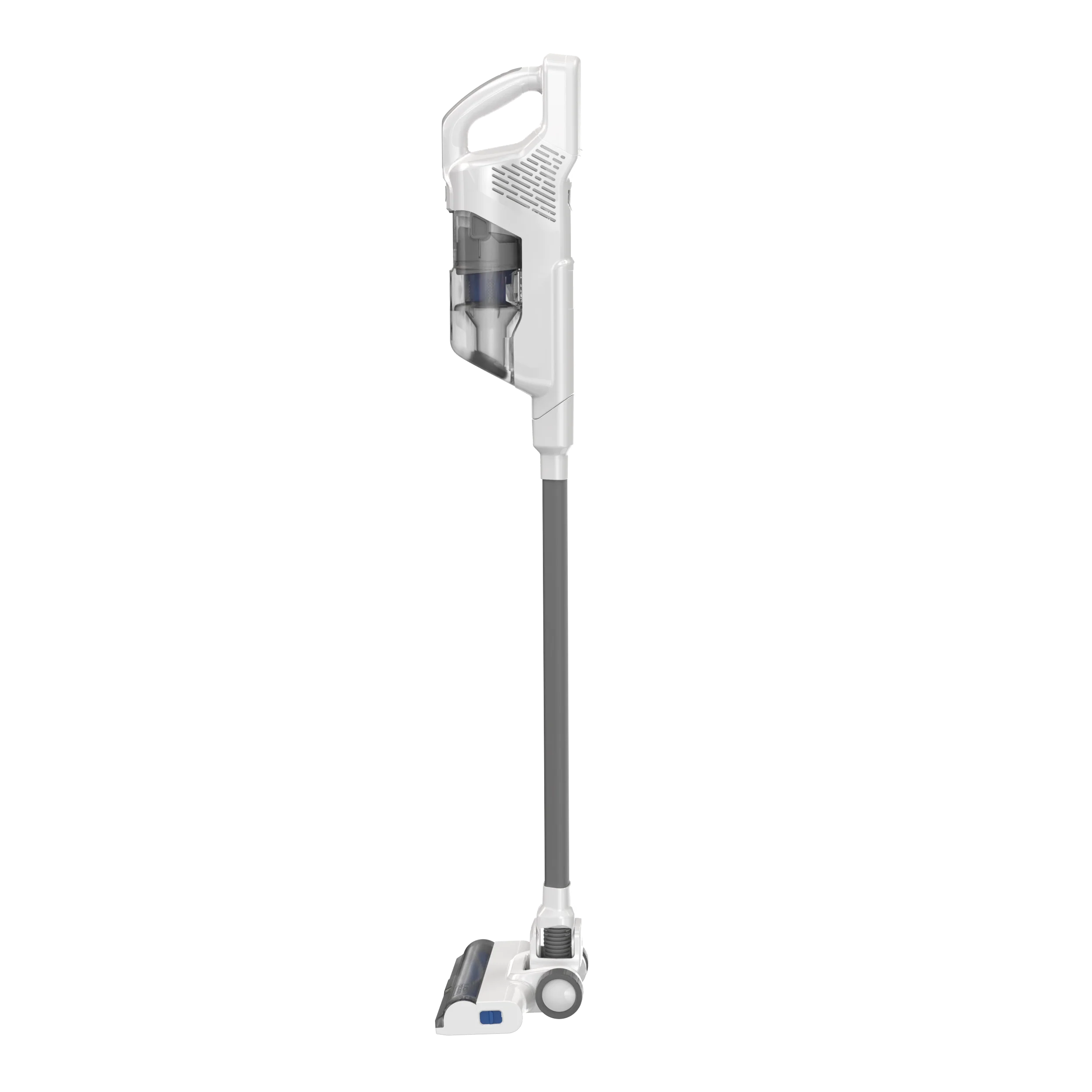 POWERSERIES+™ 16V MAX* Cordless Stick Vacuum with LED Floor Lights, Lightweight, Multi-Surface, White - Image 12