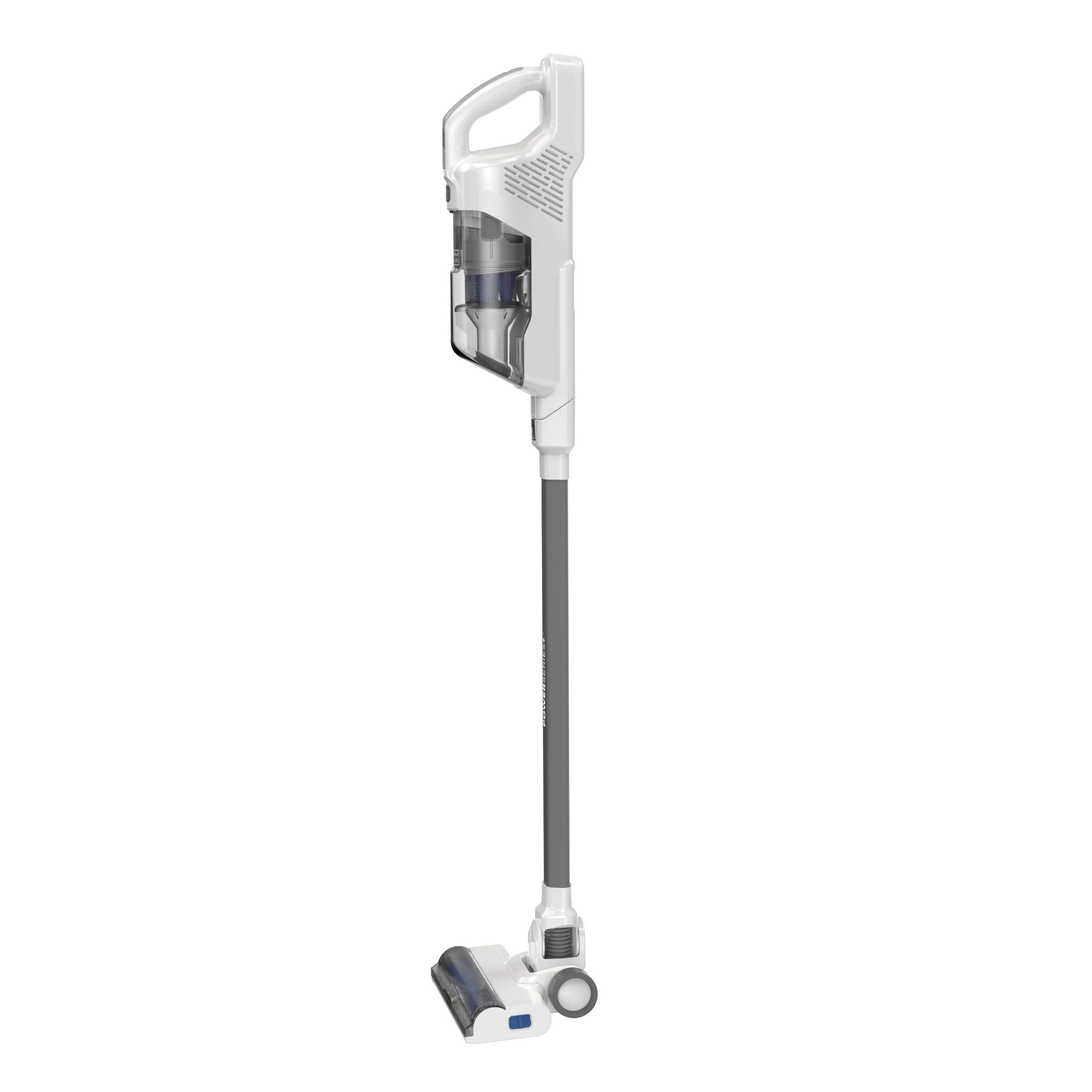 POWERSERIES+™ 16V MAX* Cordless Stick Vacuum with LED Floor Lights, Lightweight, Multi-Surface, White - Image 18