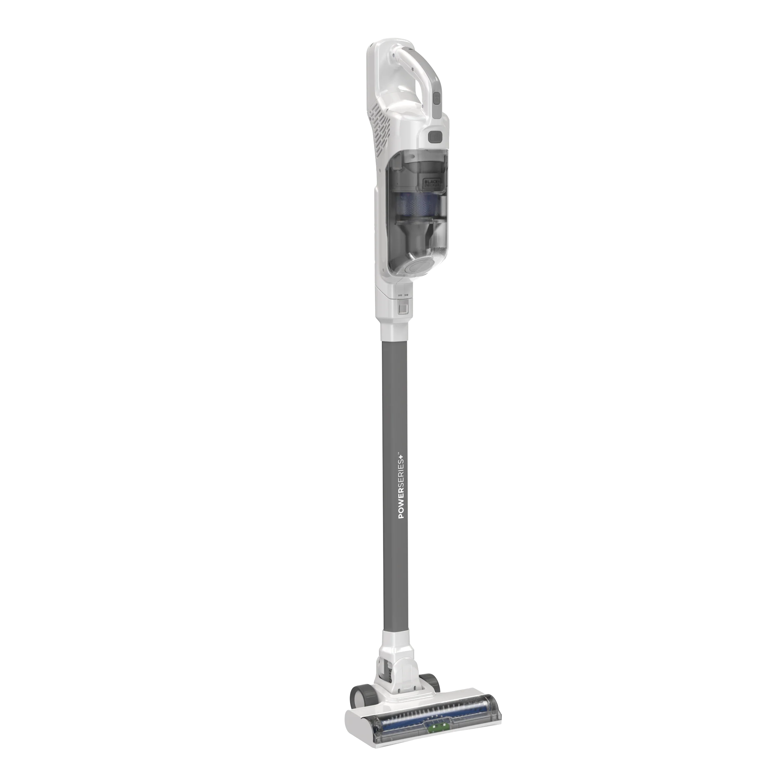 POWERSERIES+™ 16V MAX* Cordless Stick Vacuum with LED Floor Lights, Lightweight, Multi-Surface, White - Image 22