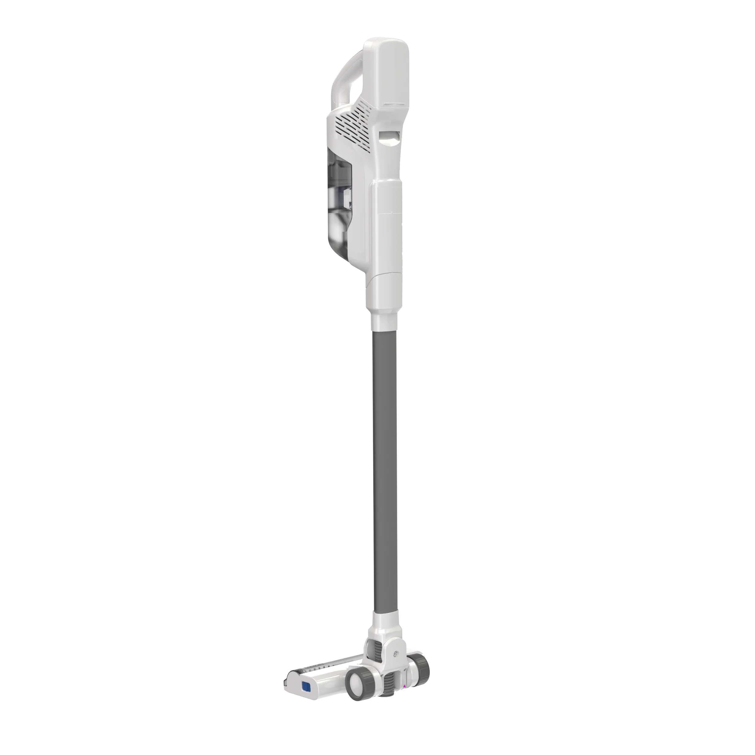 POWERSERIES+™ 16V MAX* Cordless Stick Vacuum with LED Floor Lights, Lightweight, Multi-Surface, White - Image 8