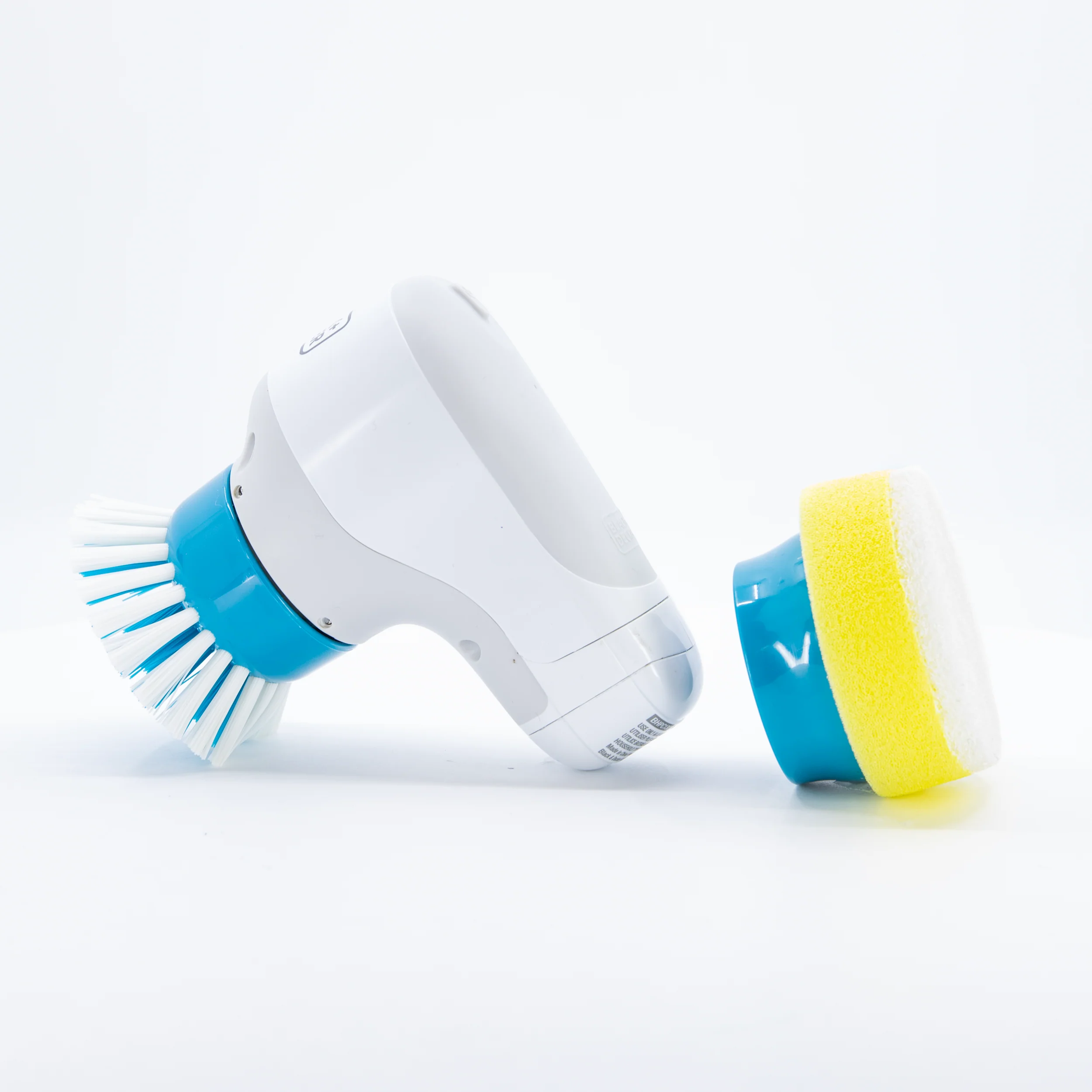 grimebuster™ Power Scrubber Brush - Image 10