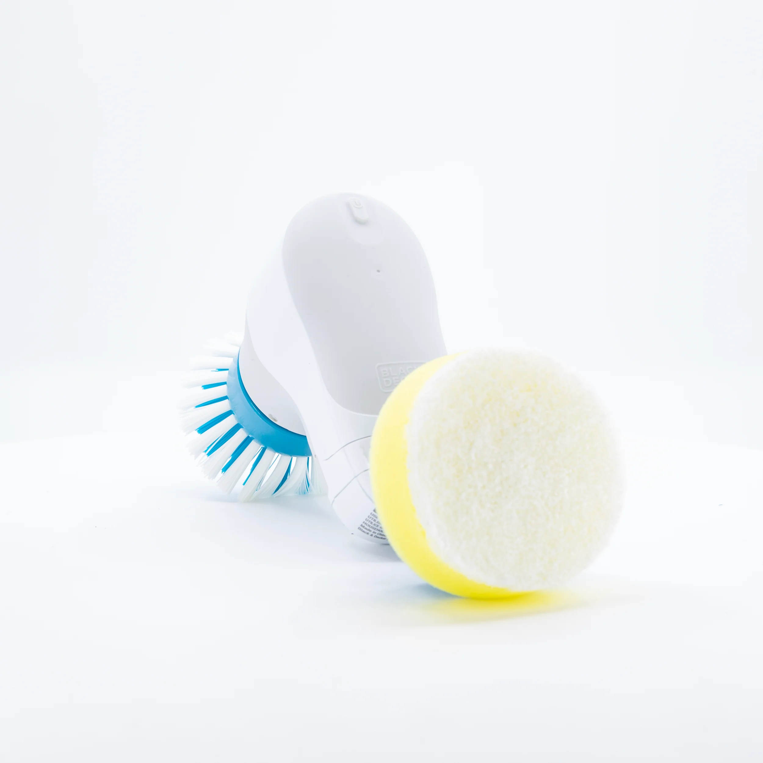 grimebuster™ Power Scrubber Brush - Image 15