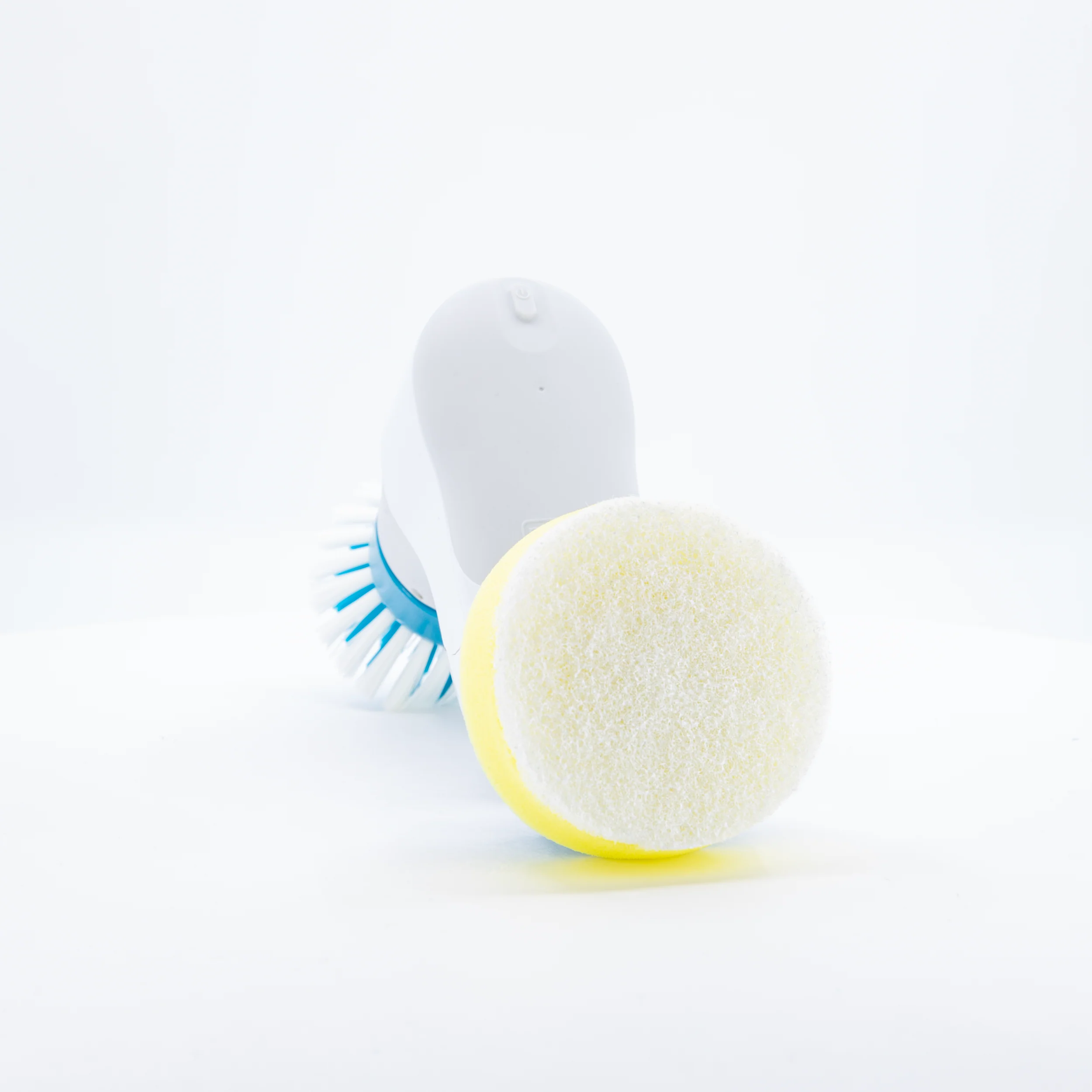 grimebuster™ Power Scrubber Brush - Image 16