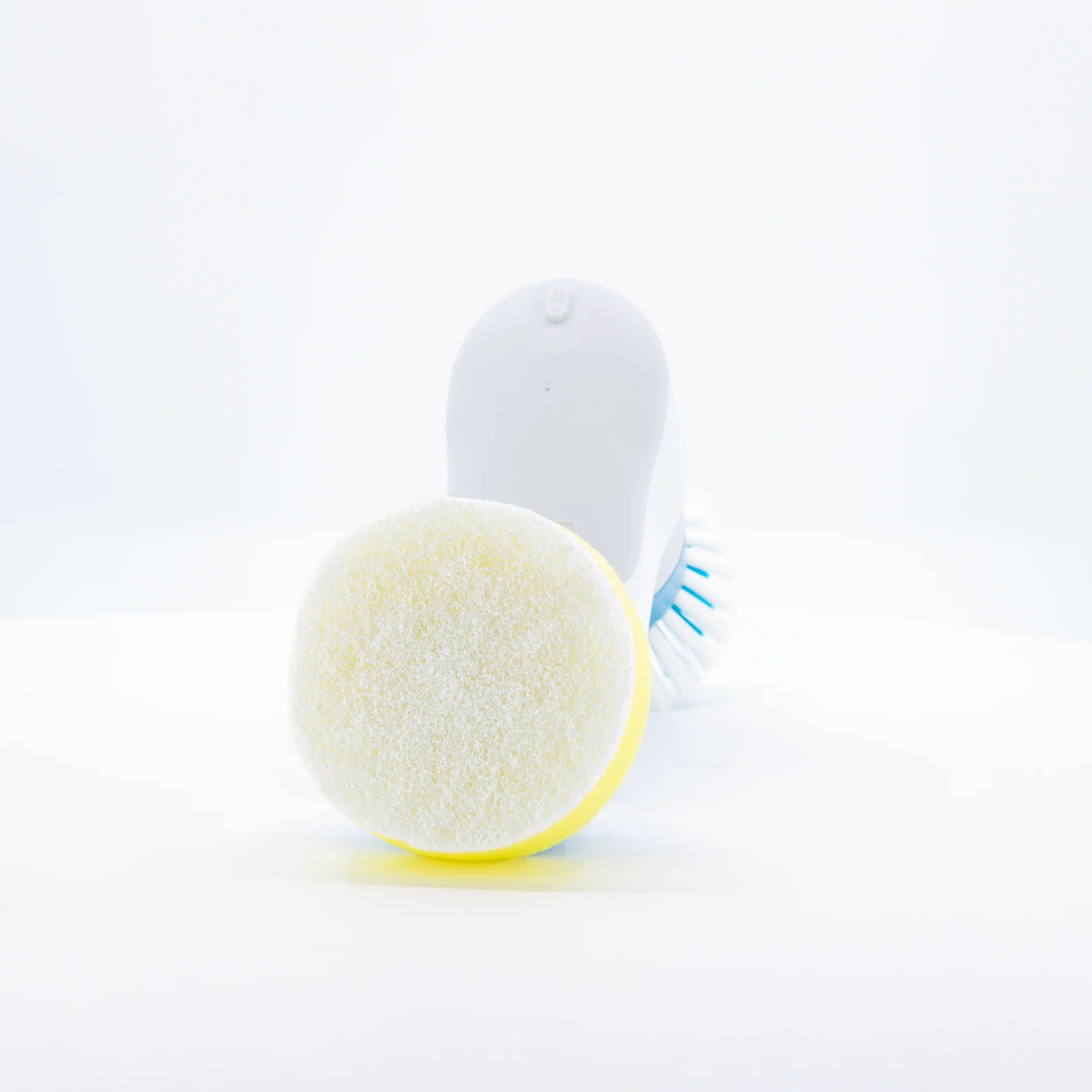 grimebuster™ Power Scrubber Brush - Image 19
