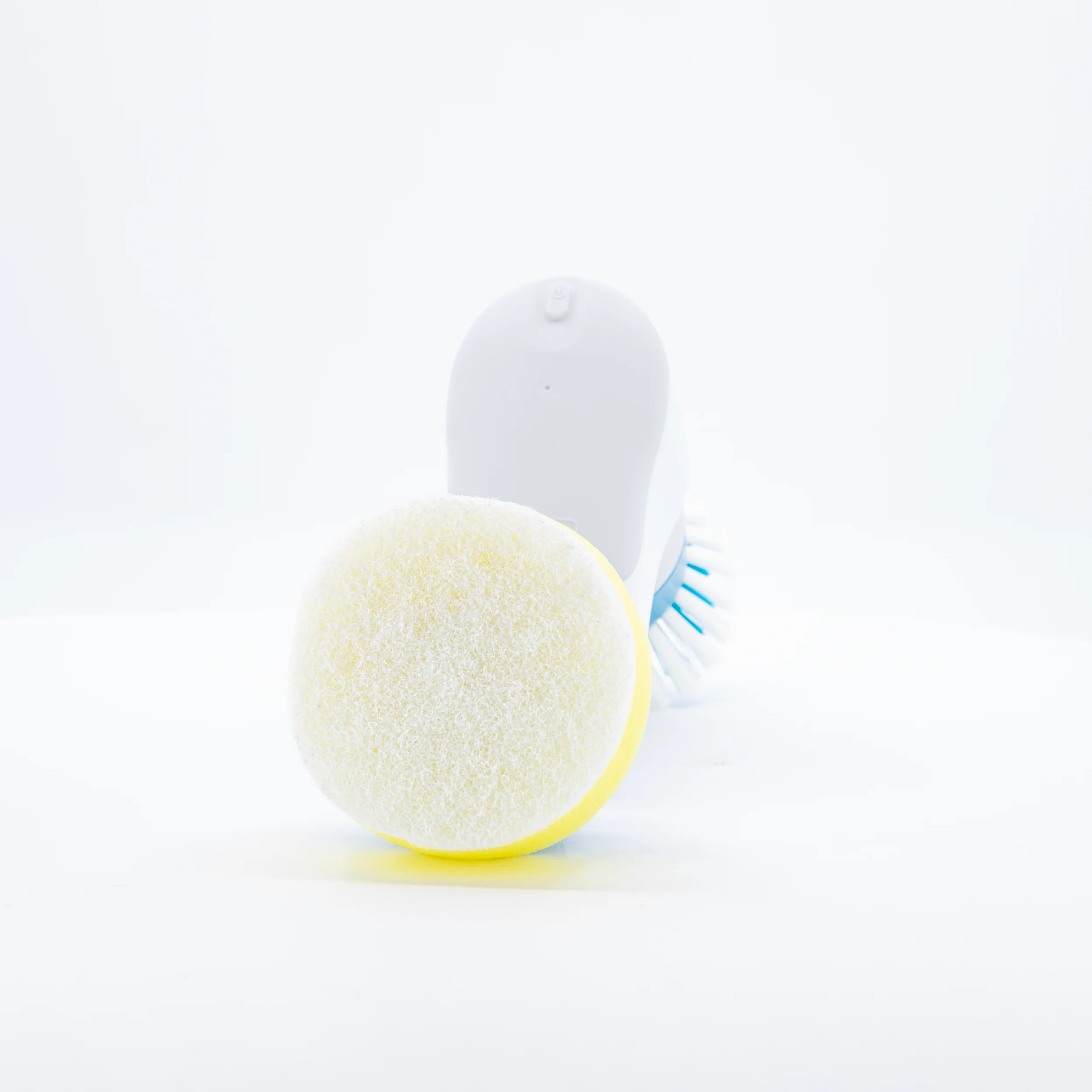 grimebuster™ Power Scrubber Brush - Image 20