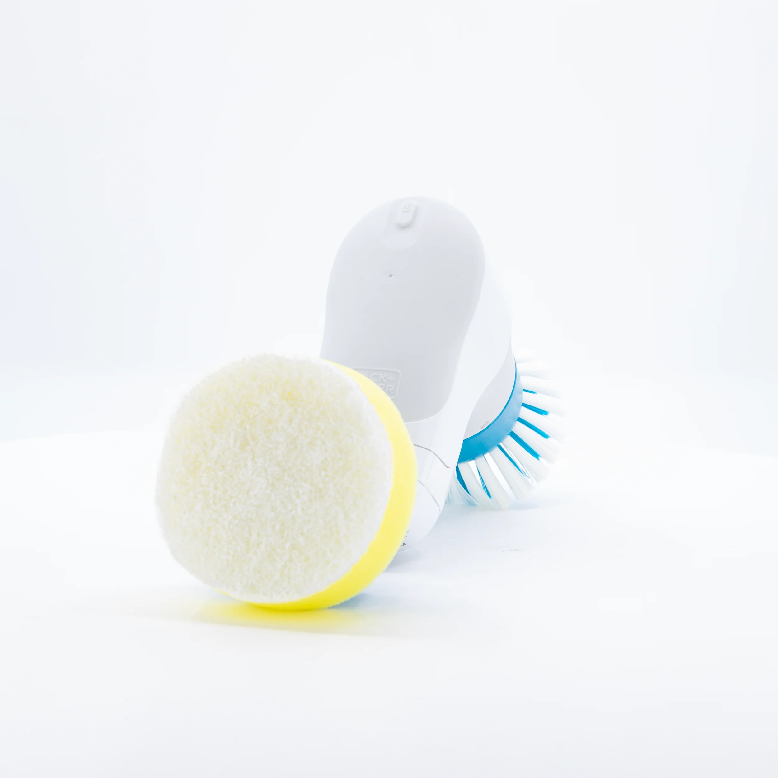 grimebuster™ Power Scrubber Brush - Image 21