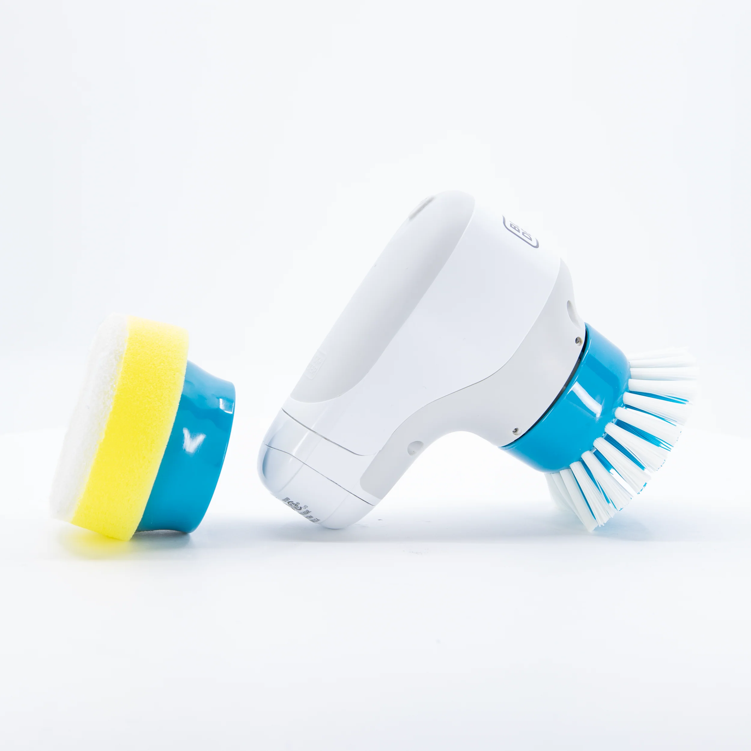 grimebuster™ Power Scrubber Brush - Image 27