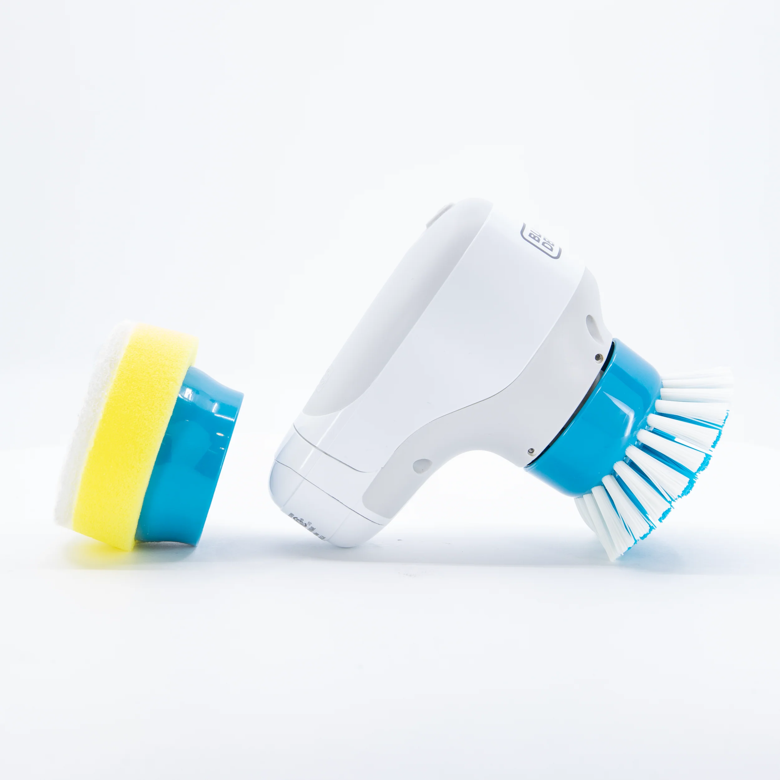 grimebuster™ Power Scrubber Brush - Image 28