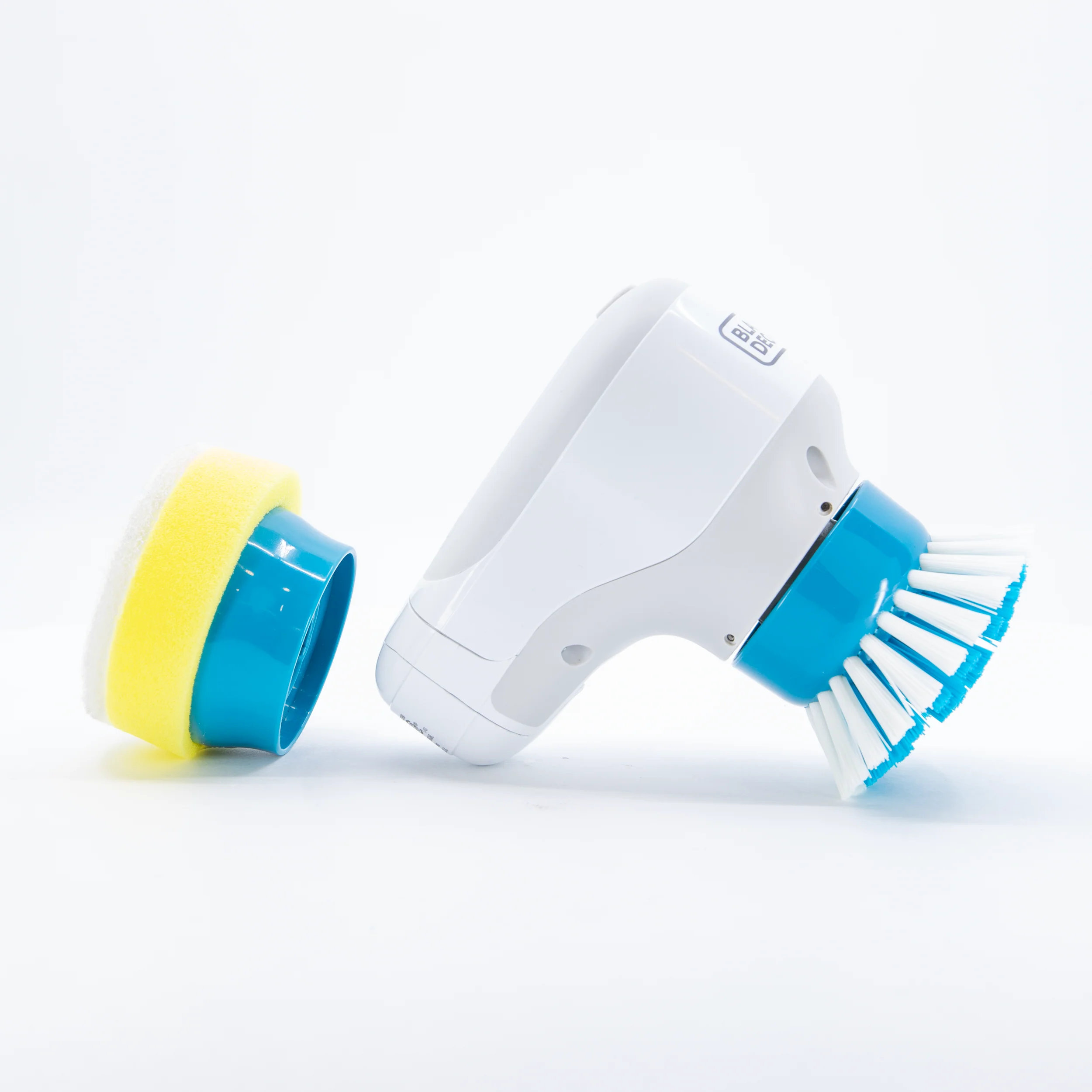 grimebuster™ Power Scrubber Brush - Image 29
