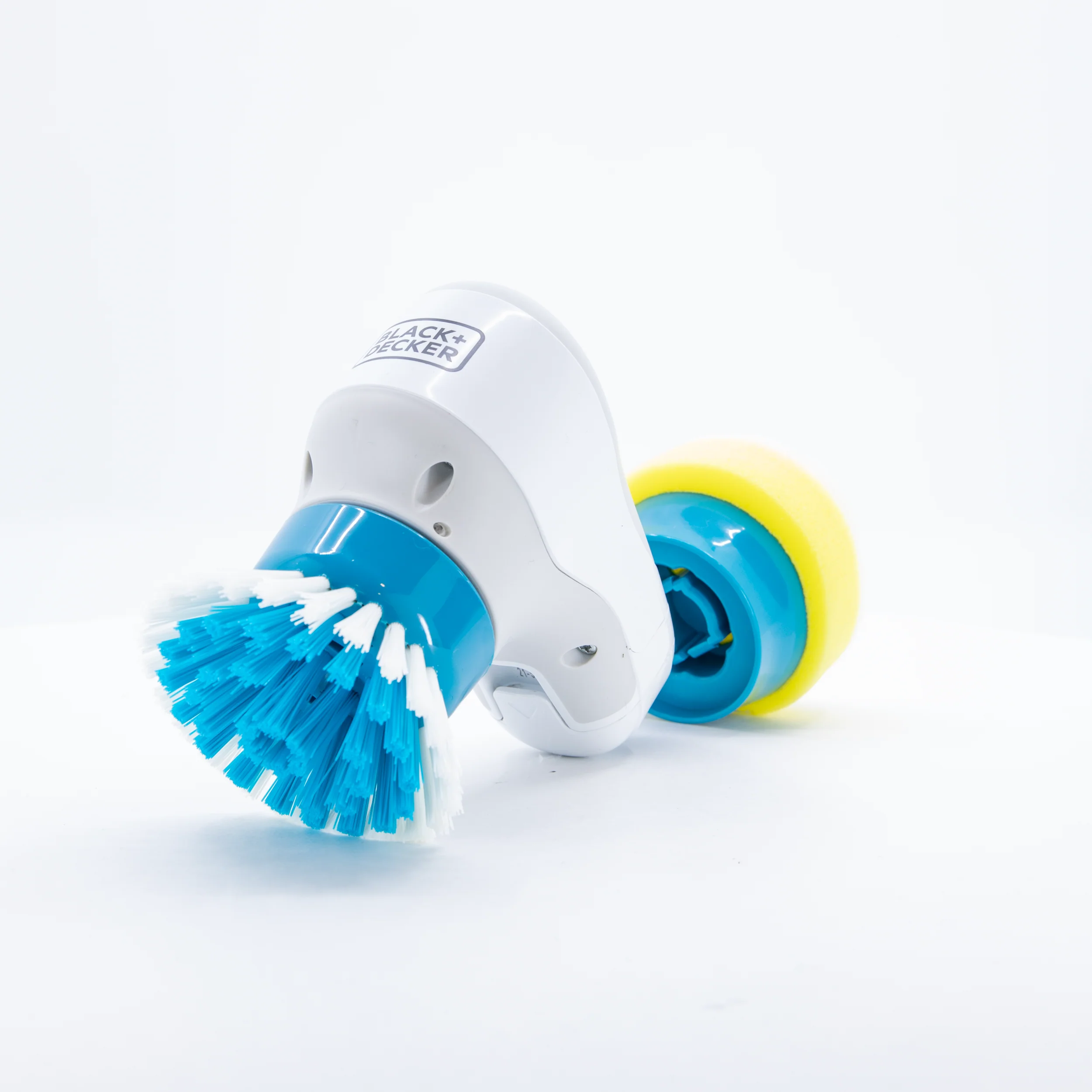 grimebuster™ Power Scrubber Brush - Image 3