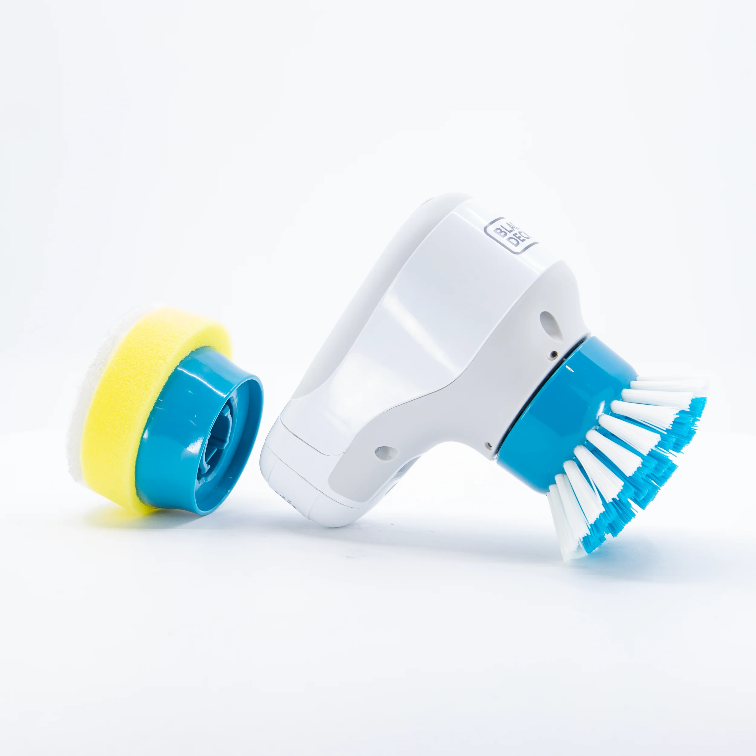grimebuster™ Power Scrubber Brush - Image 30