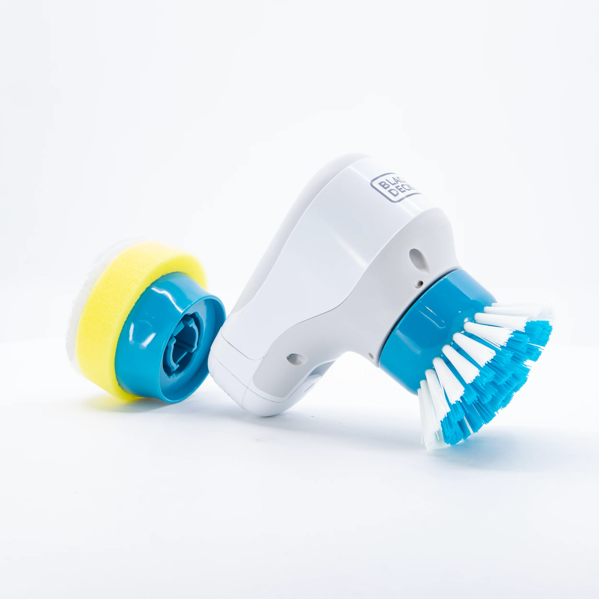 grimebuster™ Power Scrubber Brush - Image 31