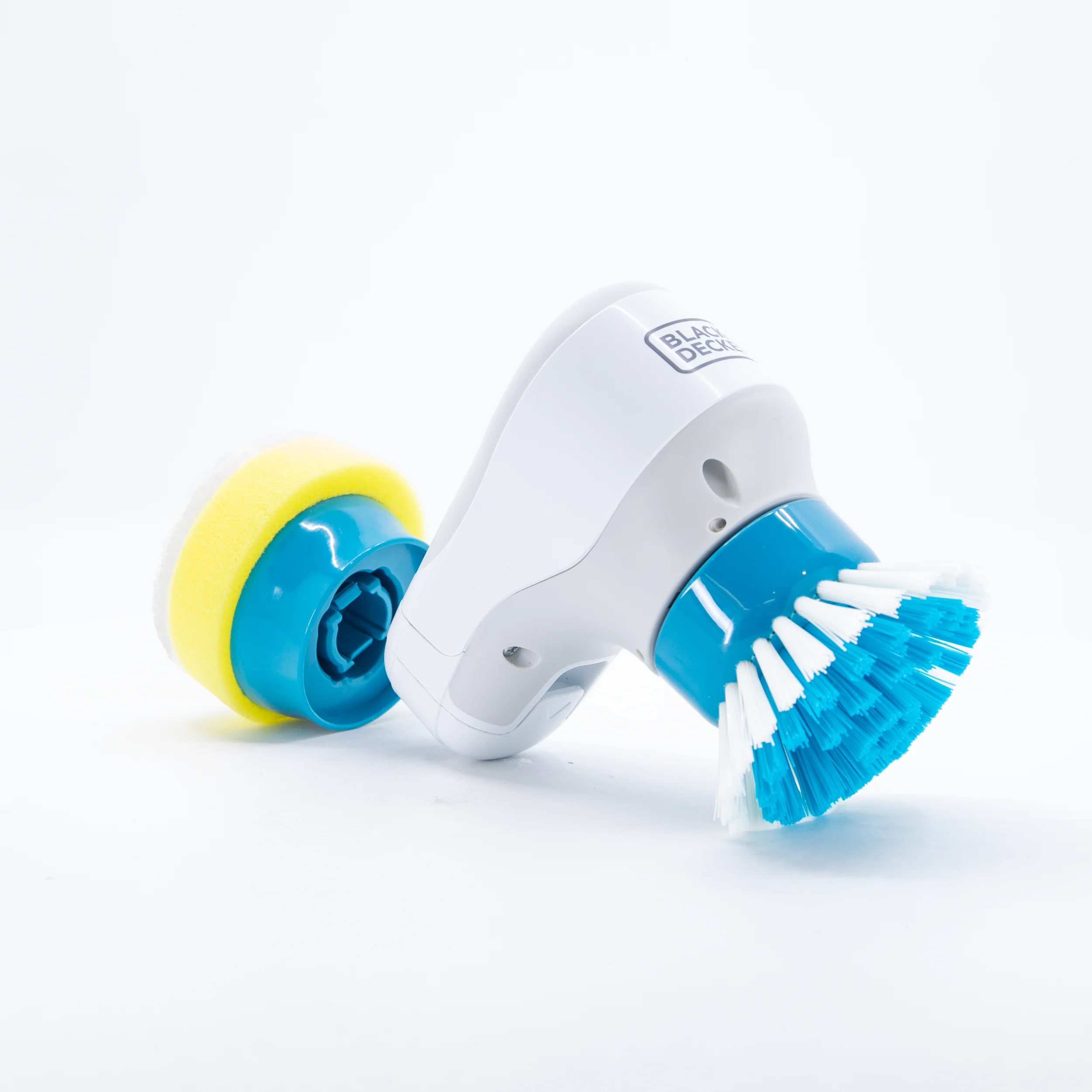 grimebuster™ Power Scrubber Brush - Image 32