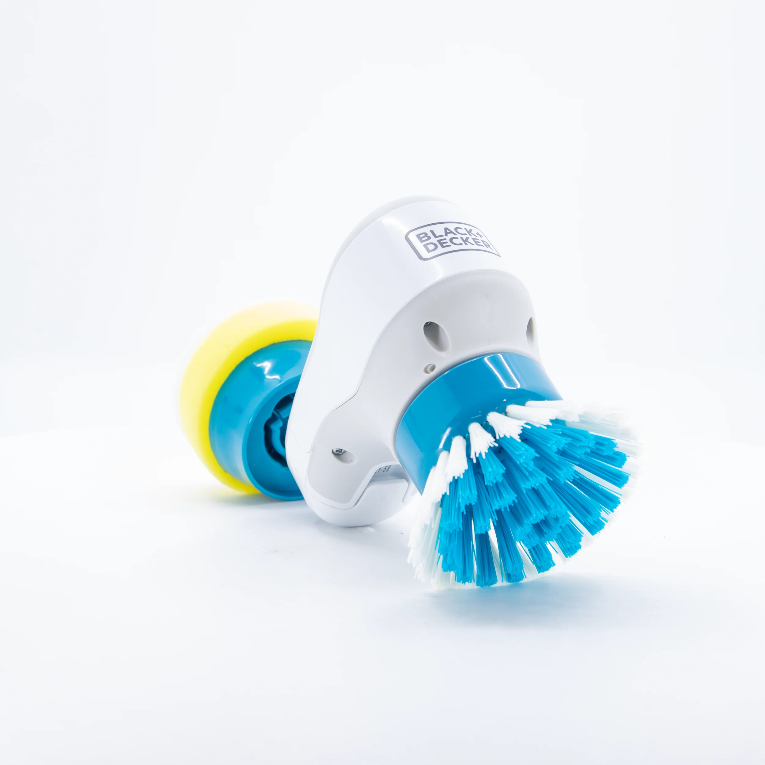 grimebuster™ Power Scrubber Brush - Image 34