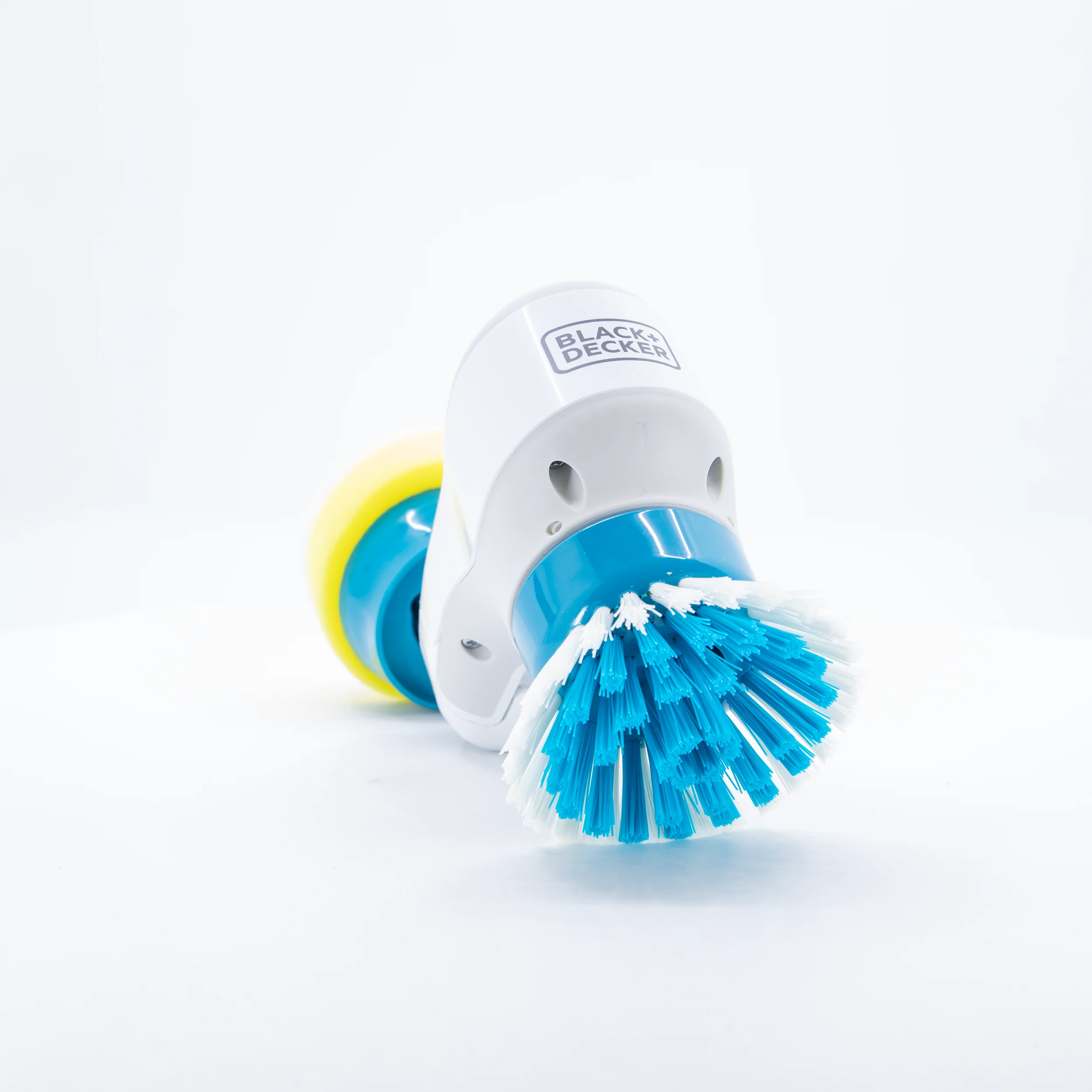 grimebuster™ Power Scrubber Brush - Image 35