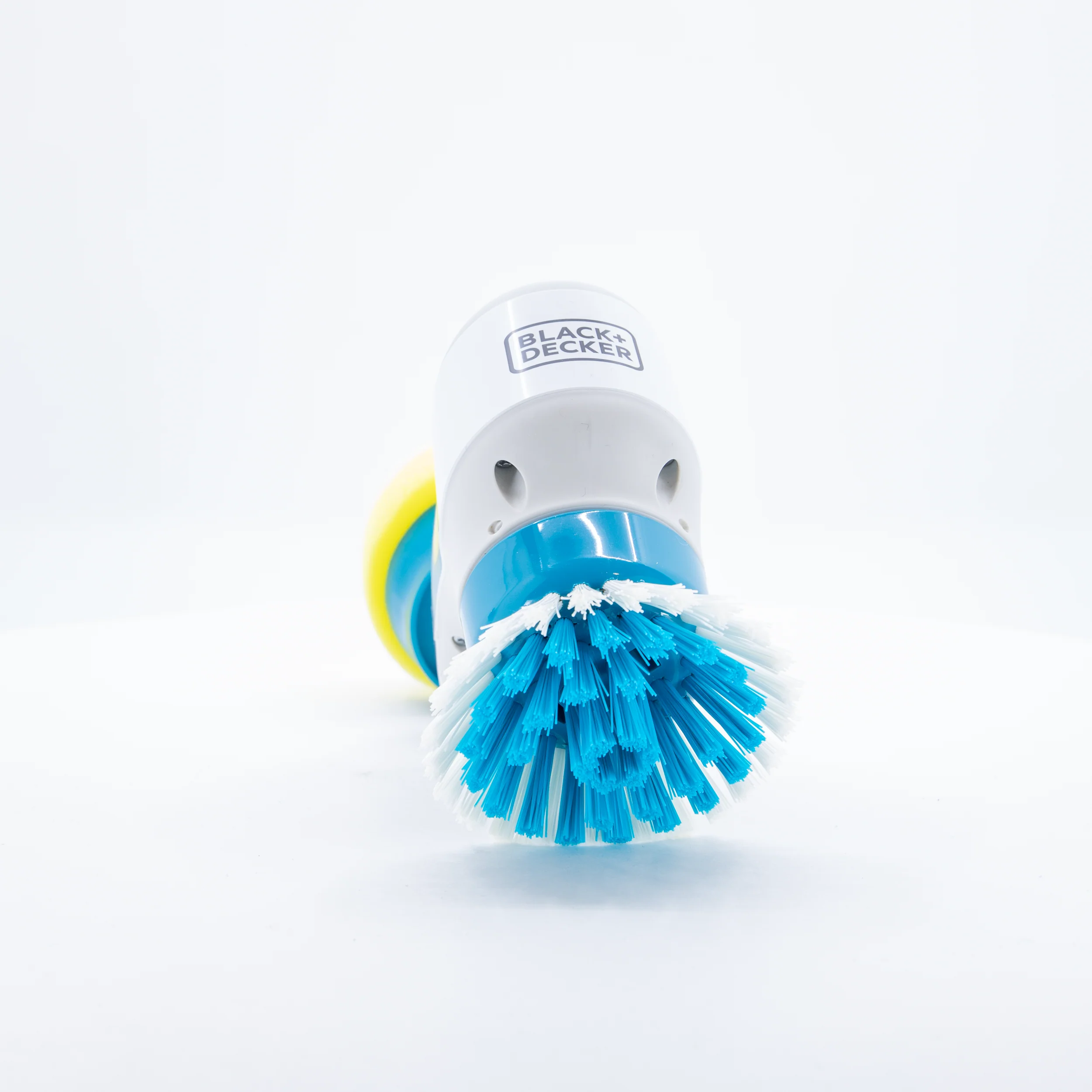 grimebuster™ Power Scrubber Brush - Image 36