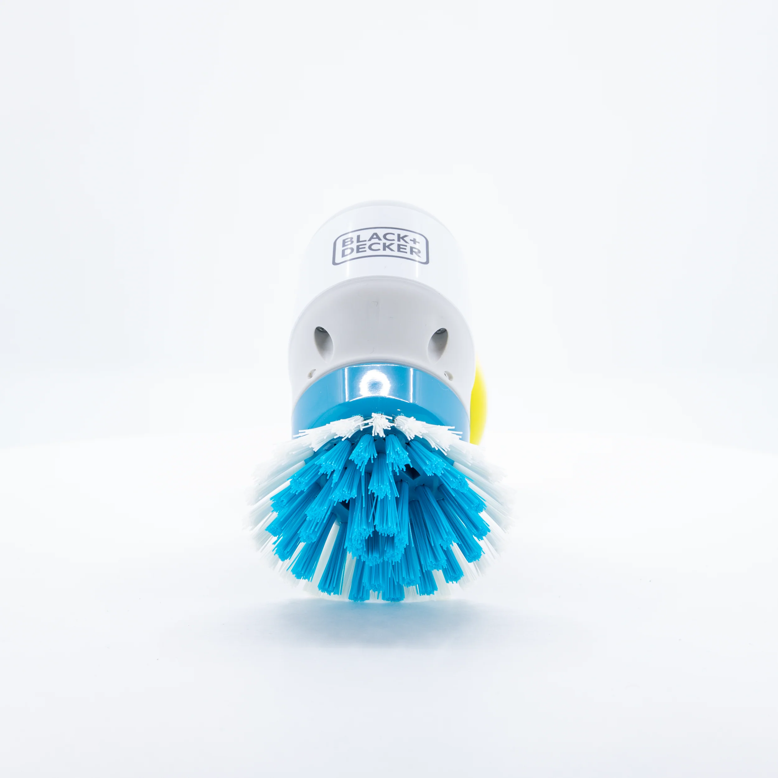 grimebuster™ Power Scrubber Brush - Image 37