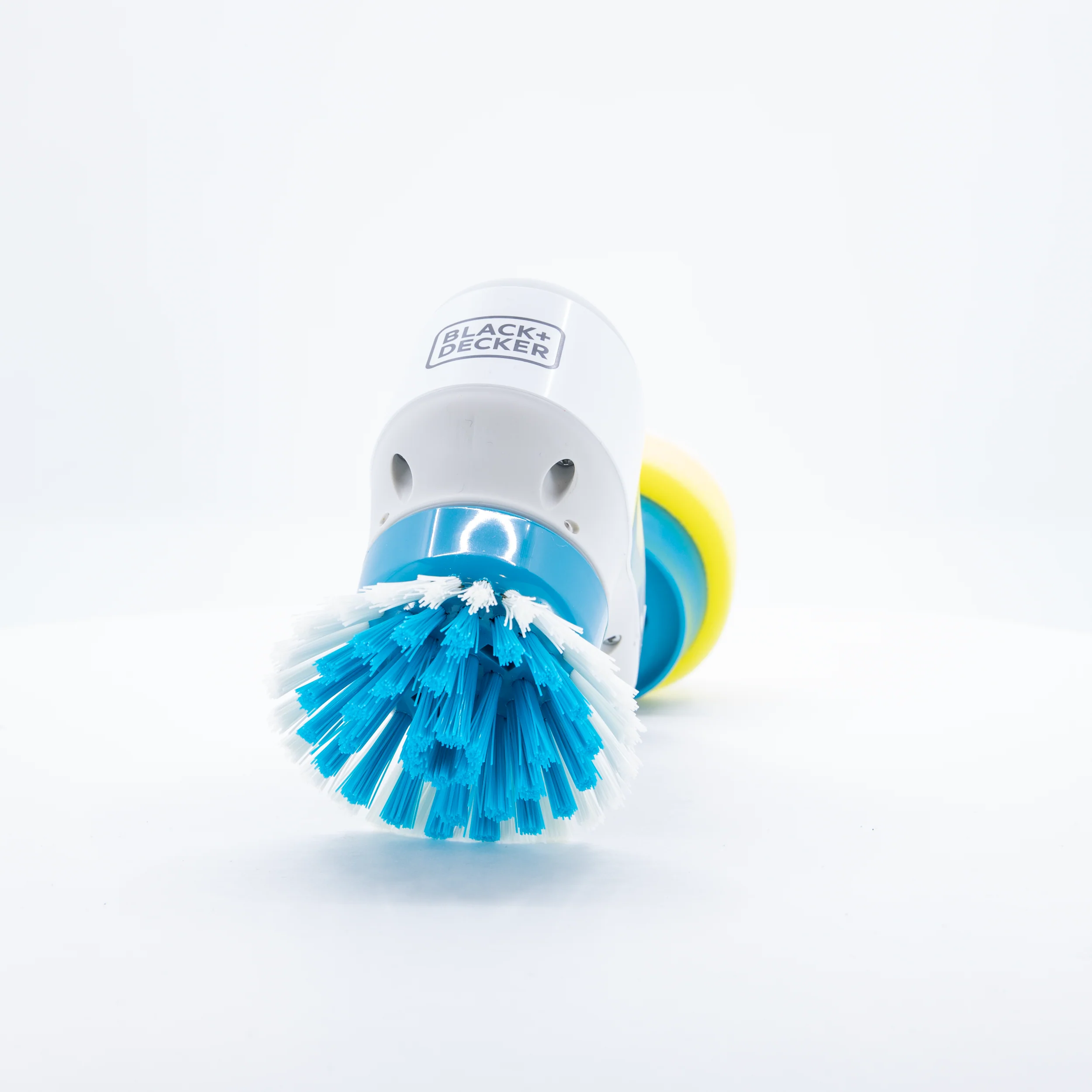 grimebuster™ Power Scrubber Brush - Image 38