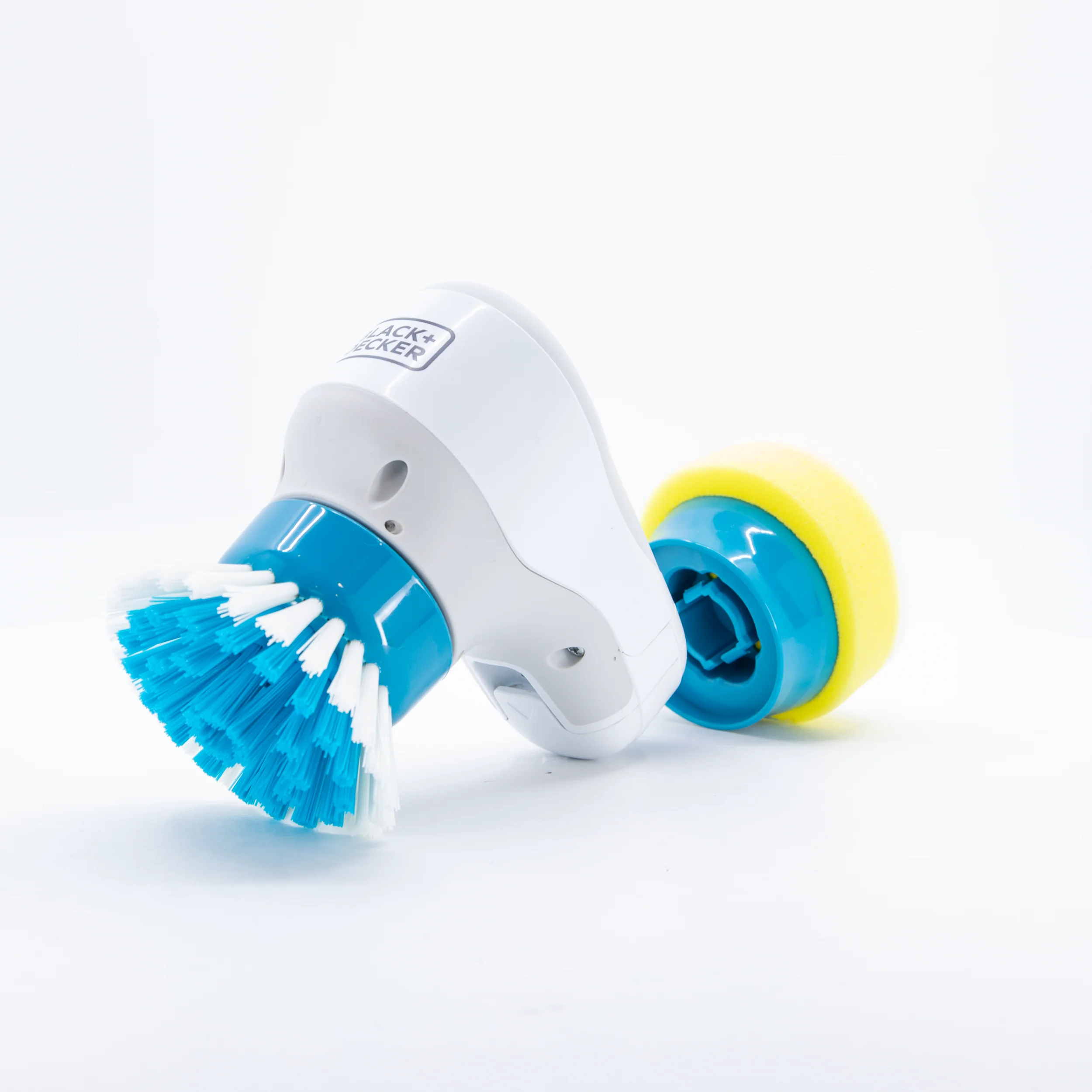 grimebuster™ Power Scrubber Brush - Image 4