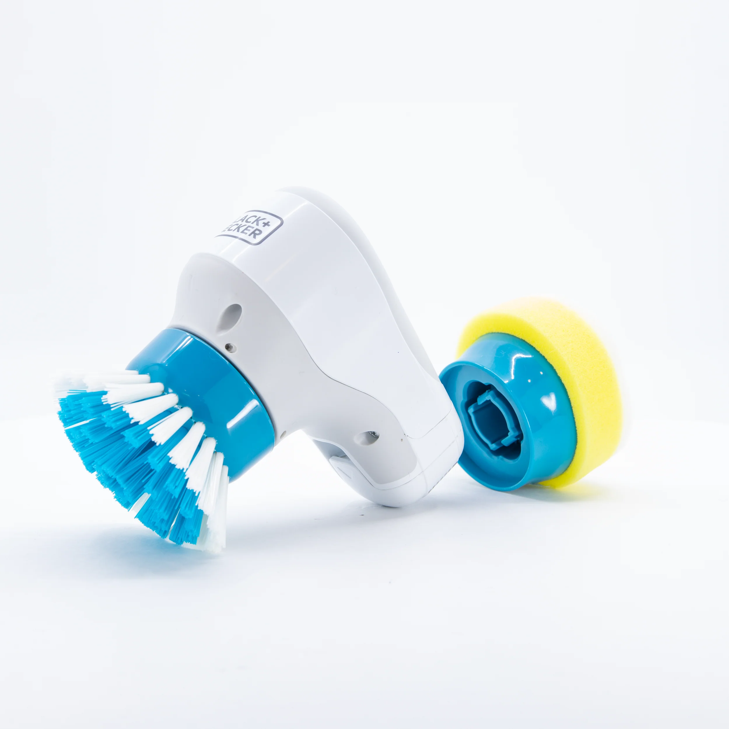 grimebuster™ Power Scrubber Brush - Image 5