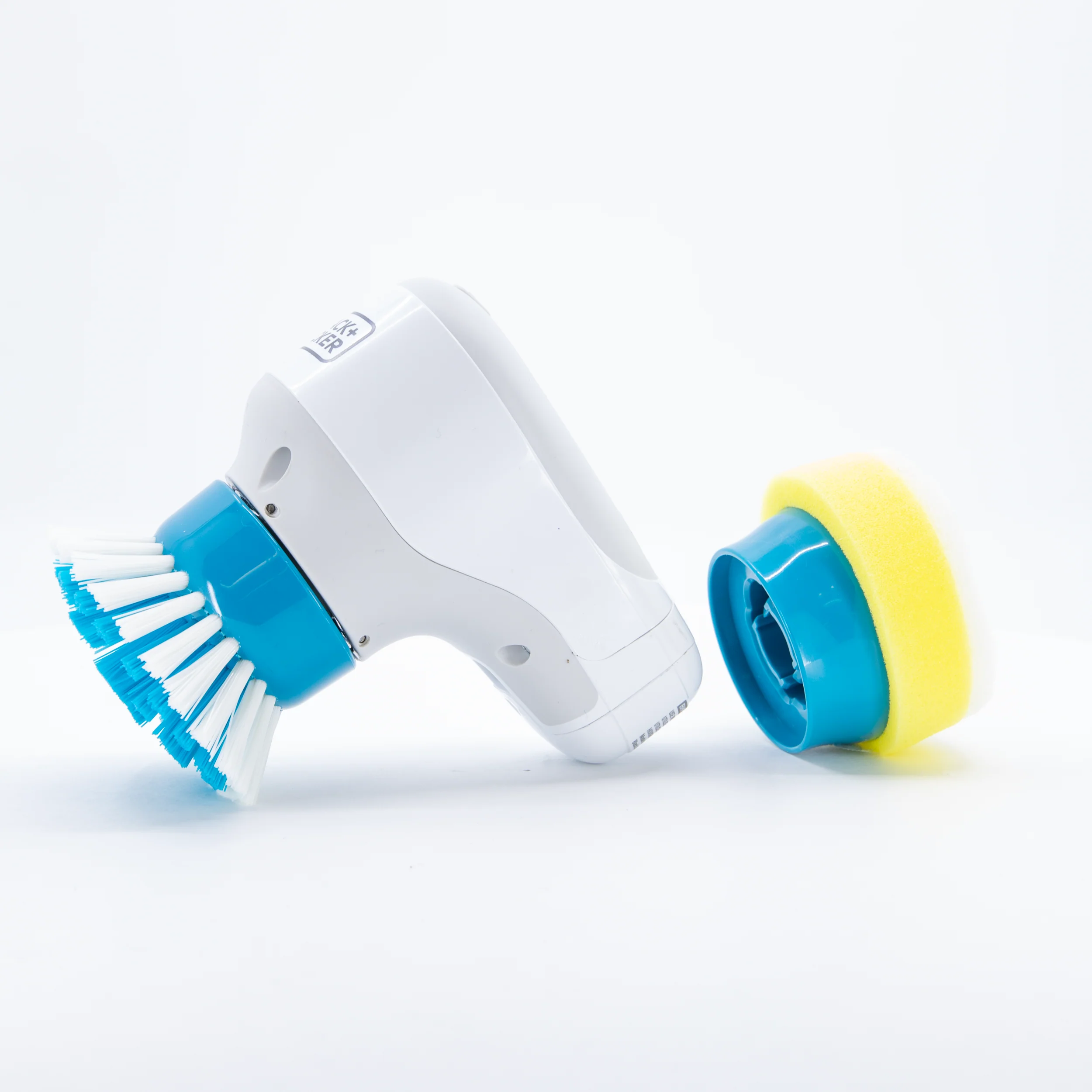 grimebuster™ Power Scrubber Brush - Image 7