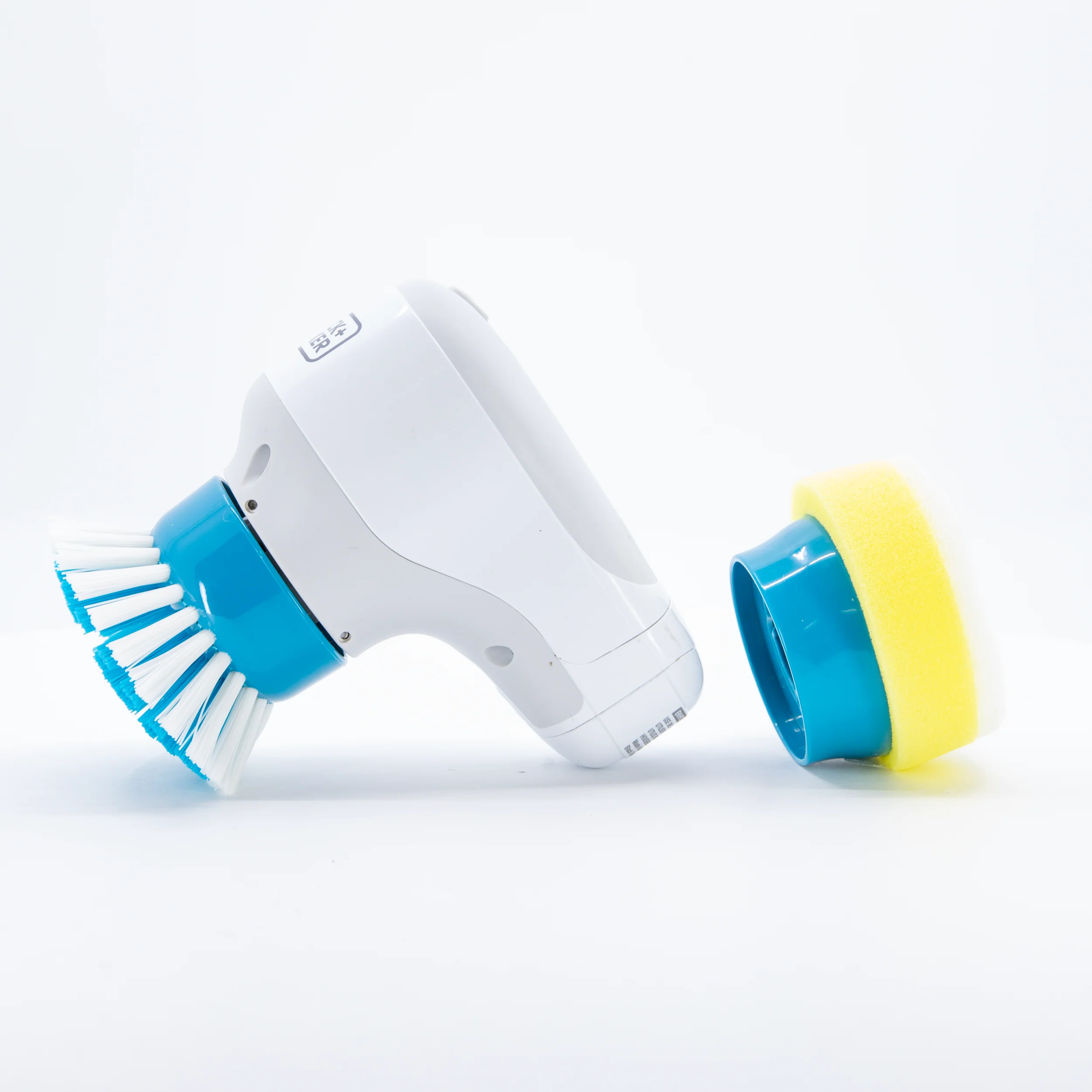 grimebuster™ Power Scrubber Brush - Image 8