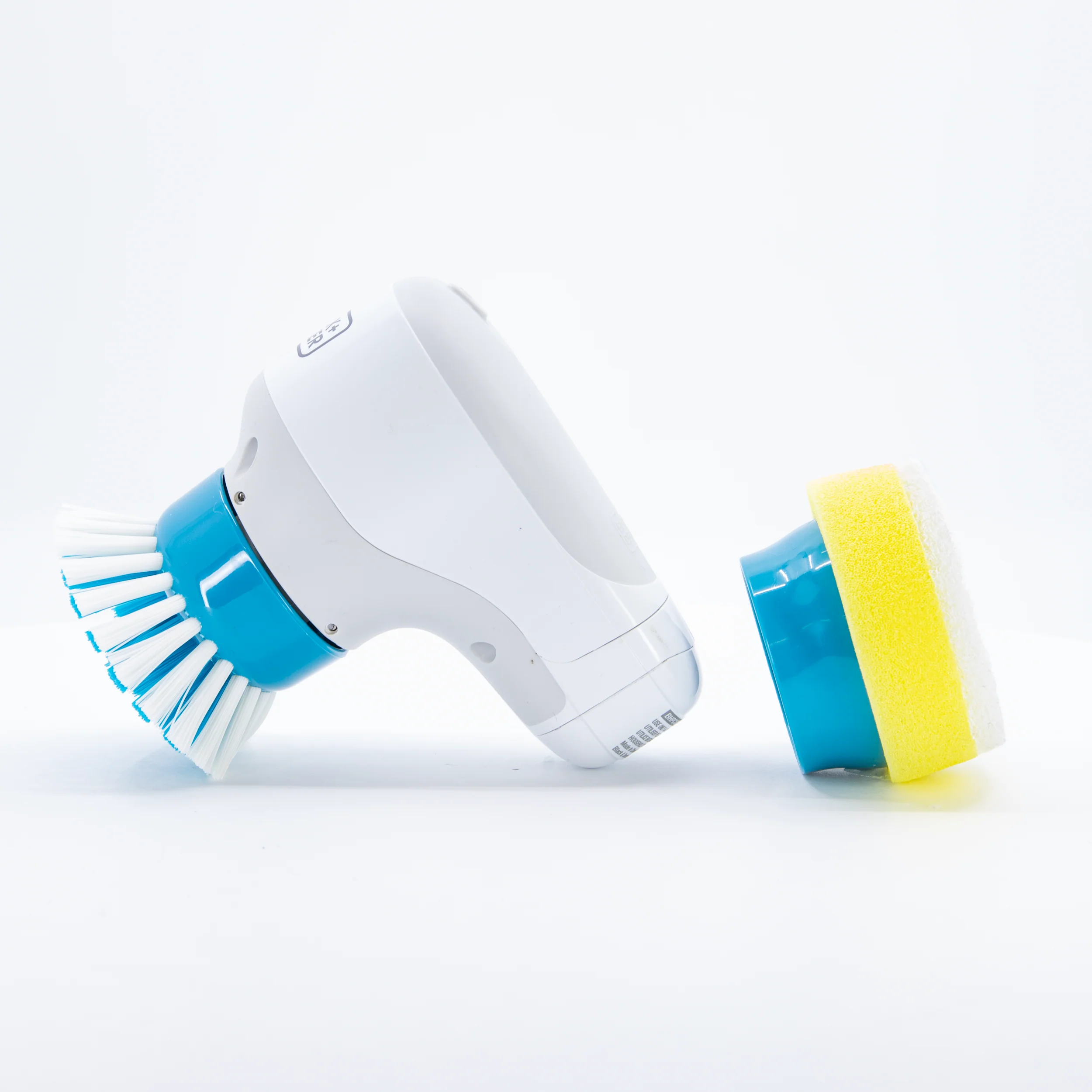 grimebuster™ Power Scrubber Brush - Image 9