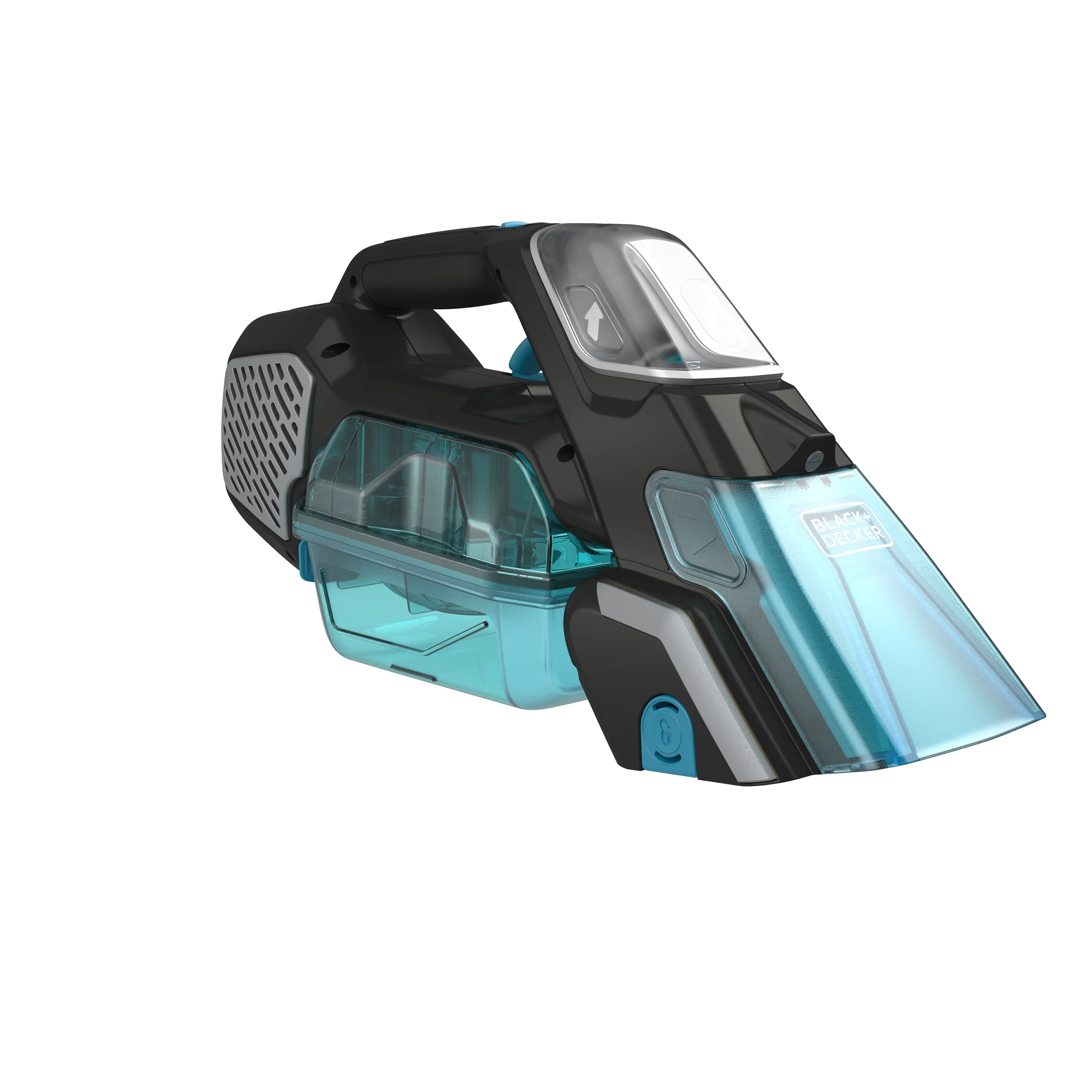 Spillbuster(TM) Cordless Cleaner With Pwr Brush - Image 12