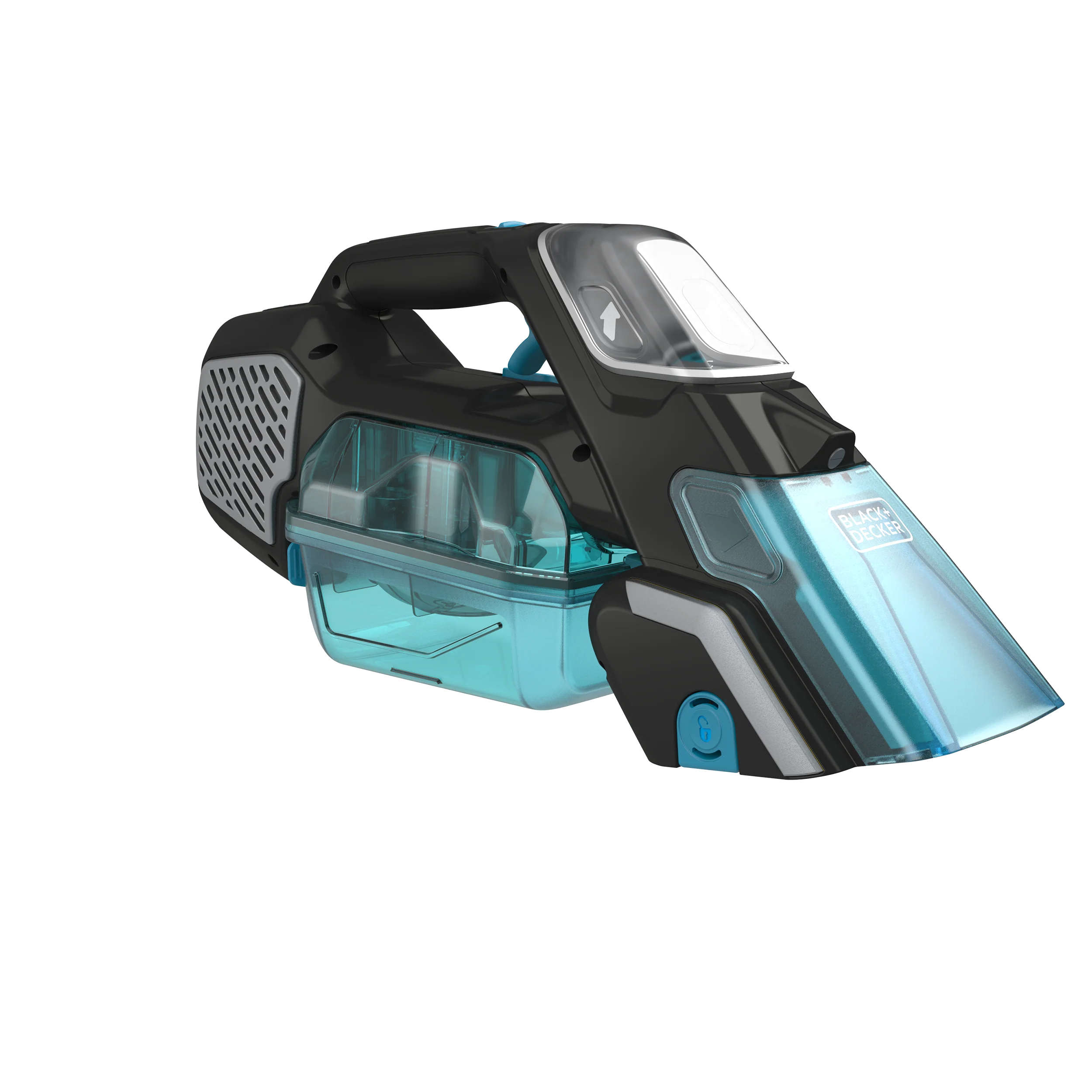 Spillbuster(TM) Cordless Cleaner With Pwr Brush - Image 13