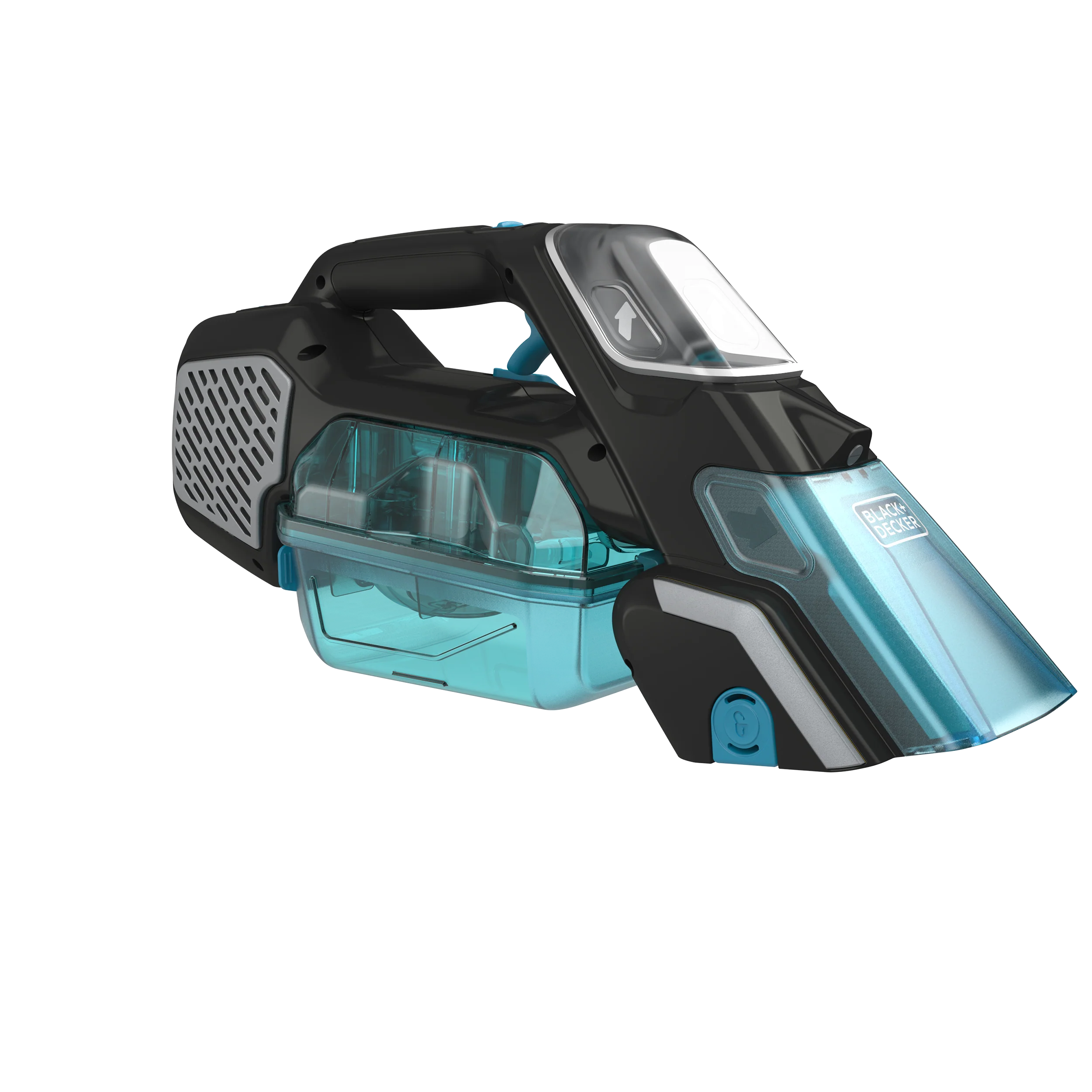Spillbuster(TM) Cordless Cleaner With Pwr Brush - Image 14