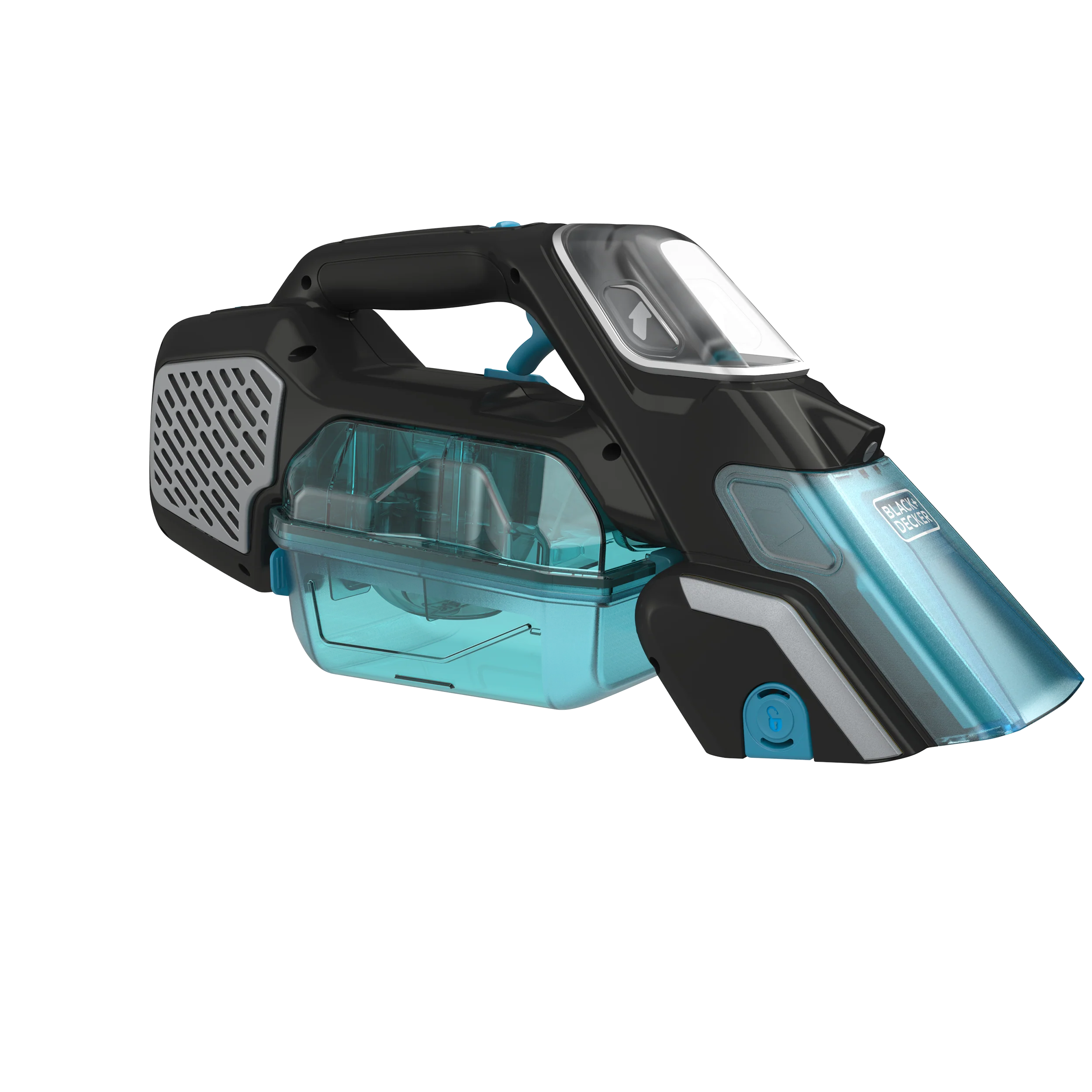 Spillbuster(TM) Cordless Cleaner With Pwr Brush - Image 15