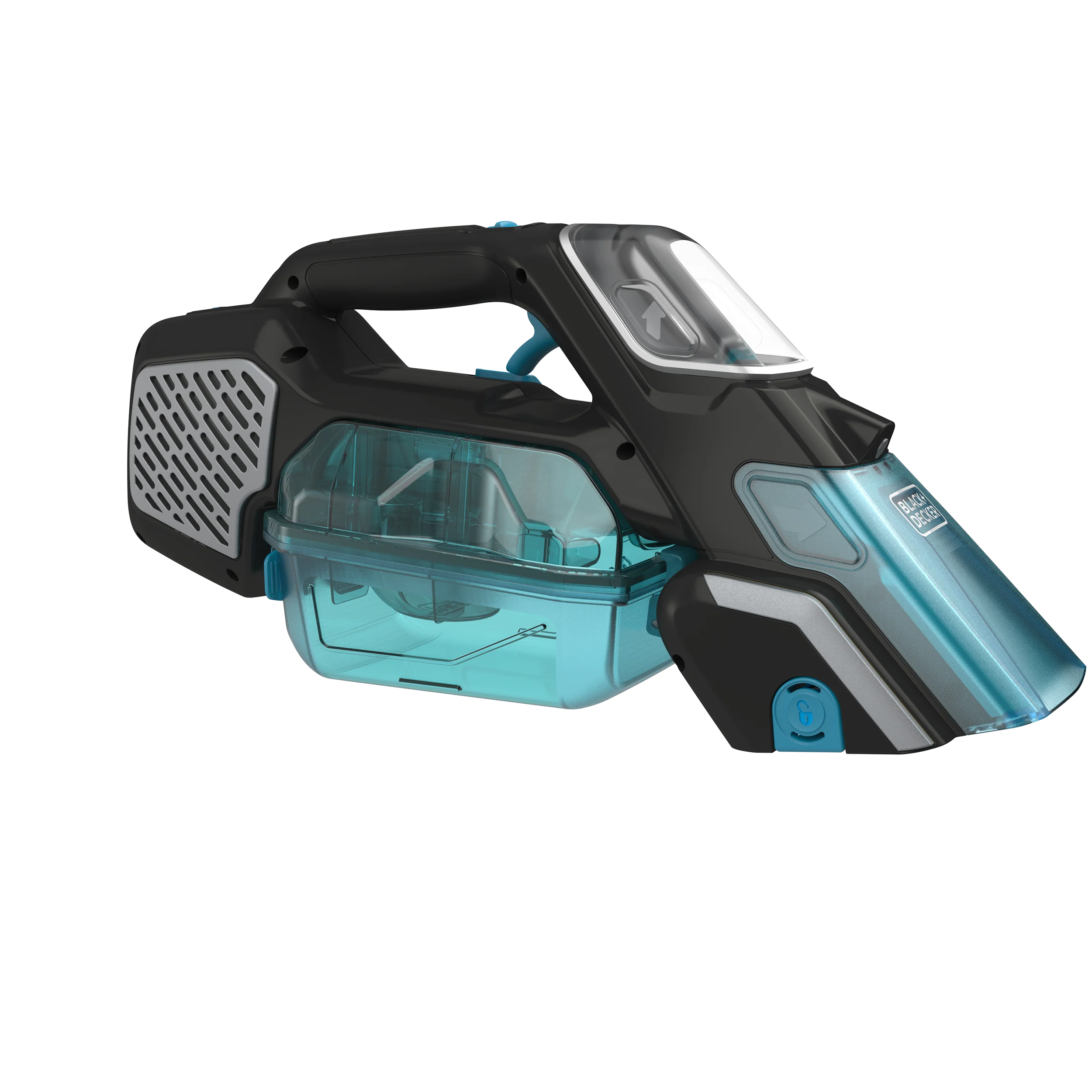 Spillbuster(TM) Cordless Cleaner With Pwr Brush - Image 16