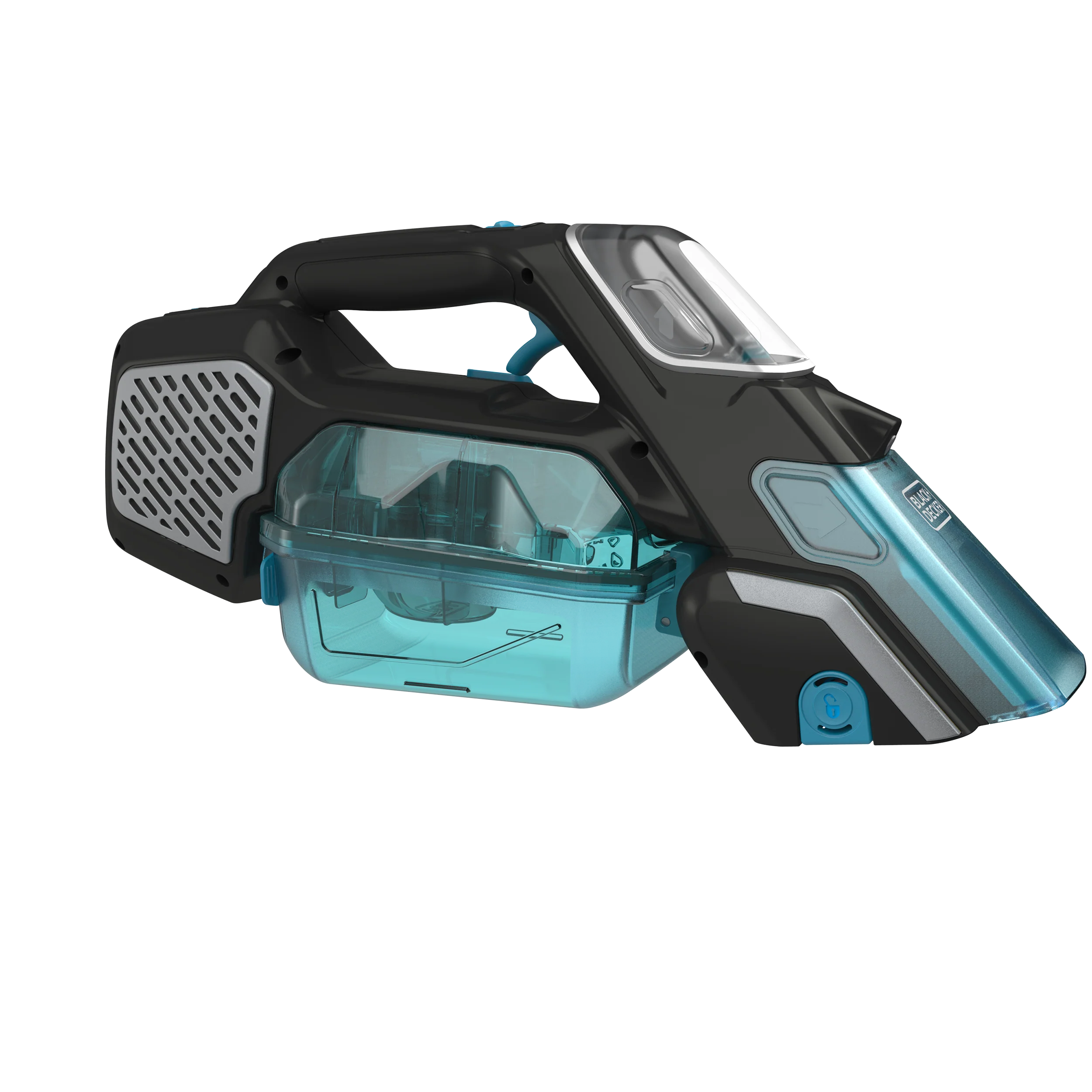 Spillbuster(TM) Cordless Cleaner With Pwr Brush - Image 17