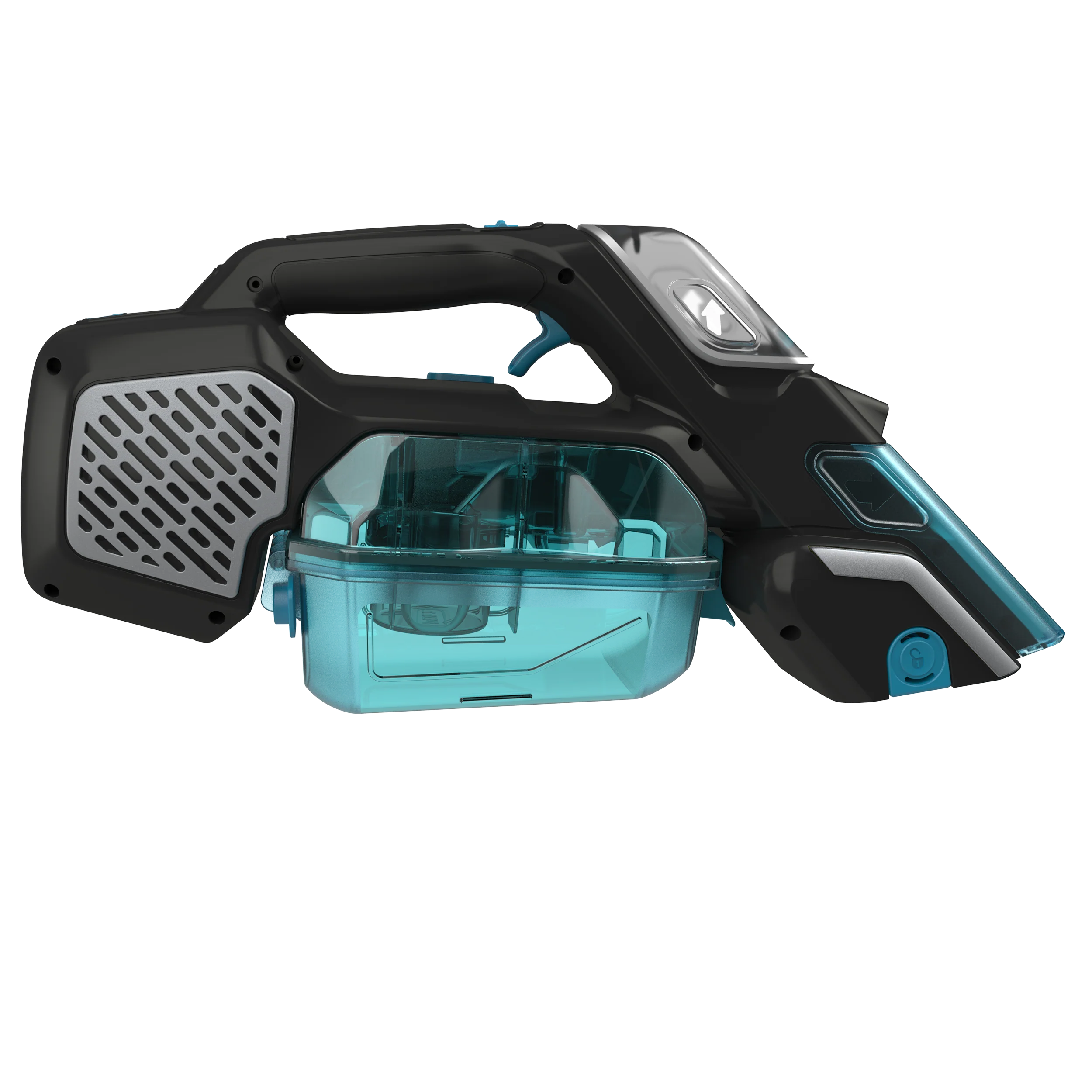 Spillbuster(TM) Cordless Cleaner With Pwr Brush - Image 18