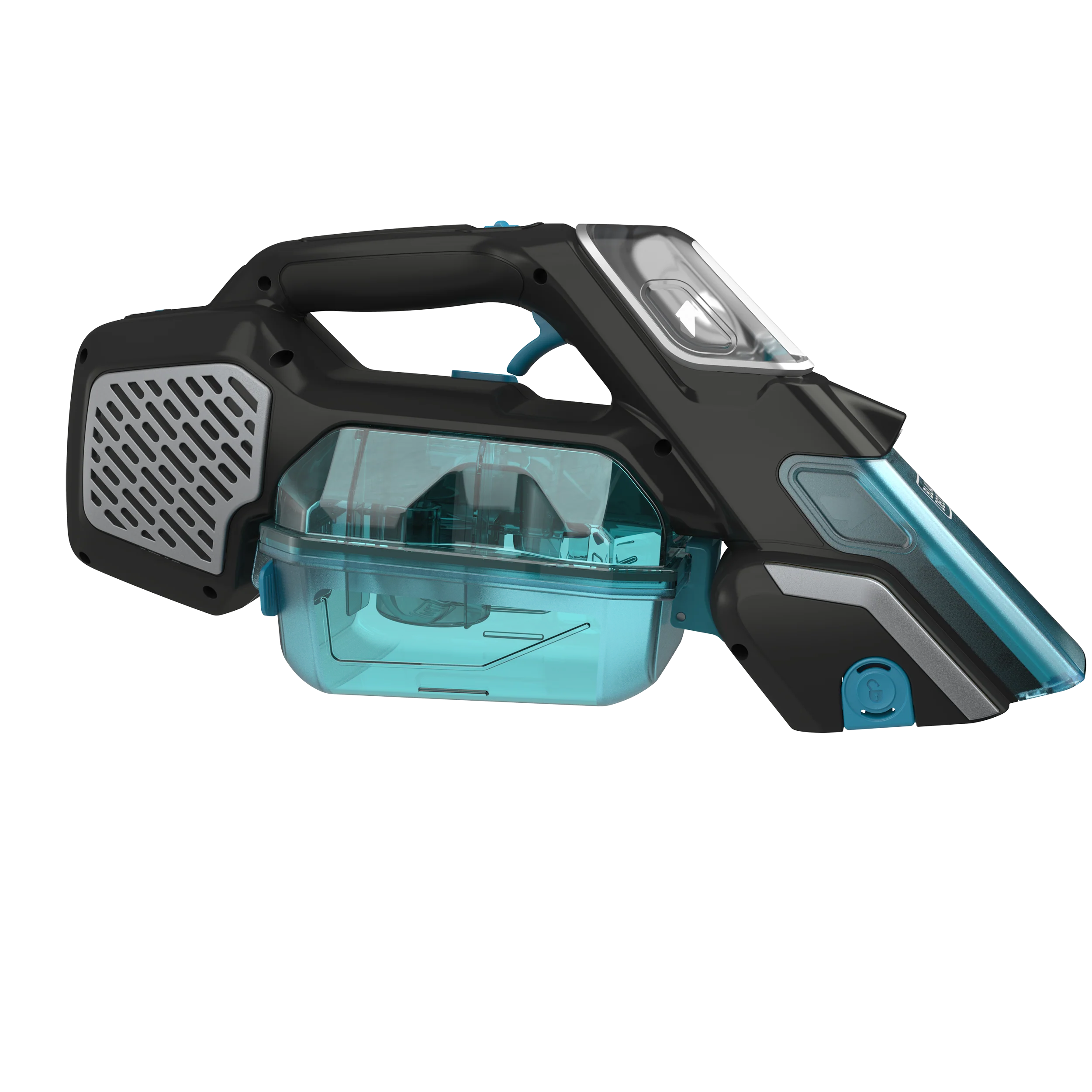 Spillbuster(TM) Cordless Cleaner With Pwr Brush - Image 19
