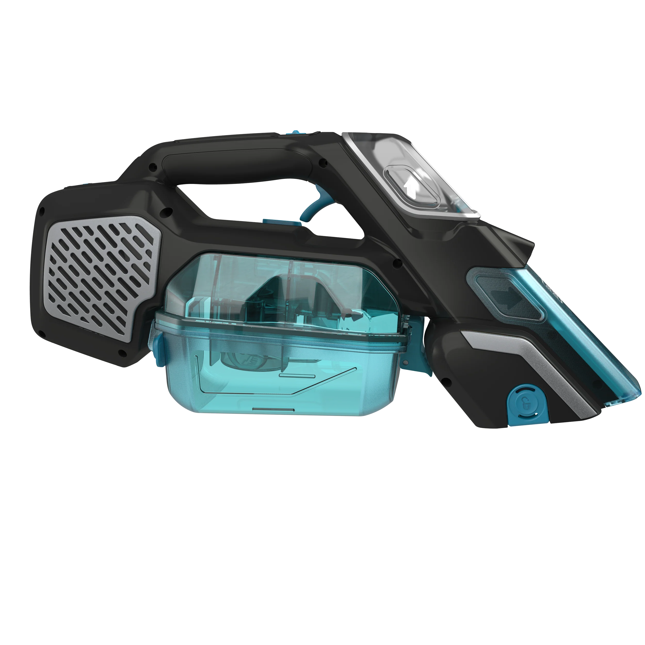 Spillbuster(TM) Cordless Cleaner With Pwr Brush - Image 20