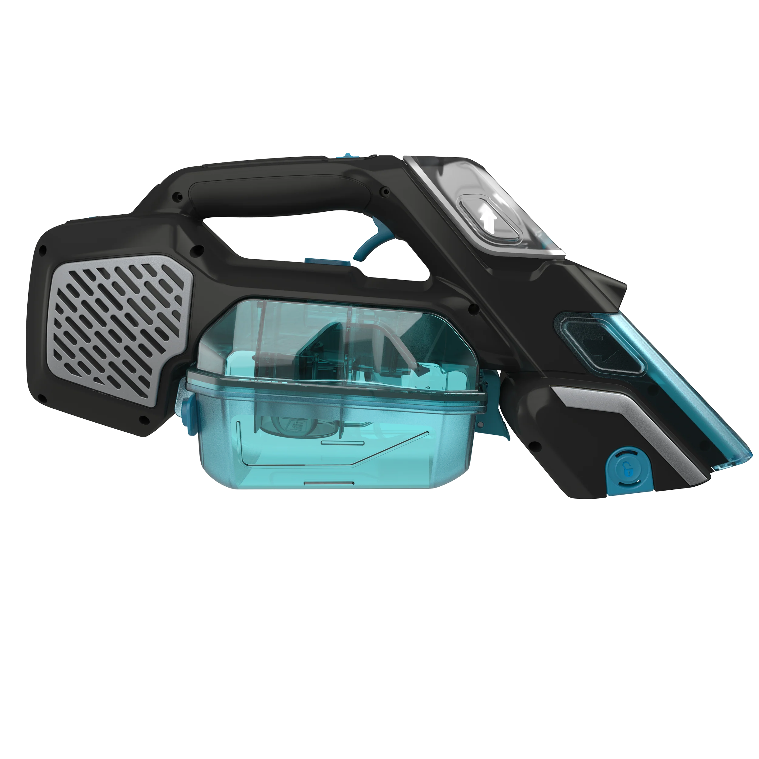 Spillbuster(TM) Cordless Cleaner With Pwr Brush - Image 21