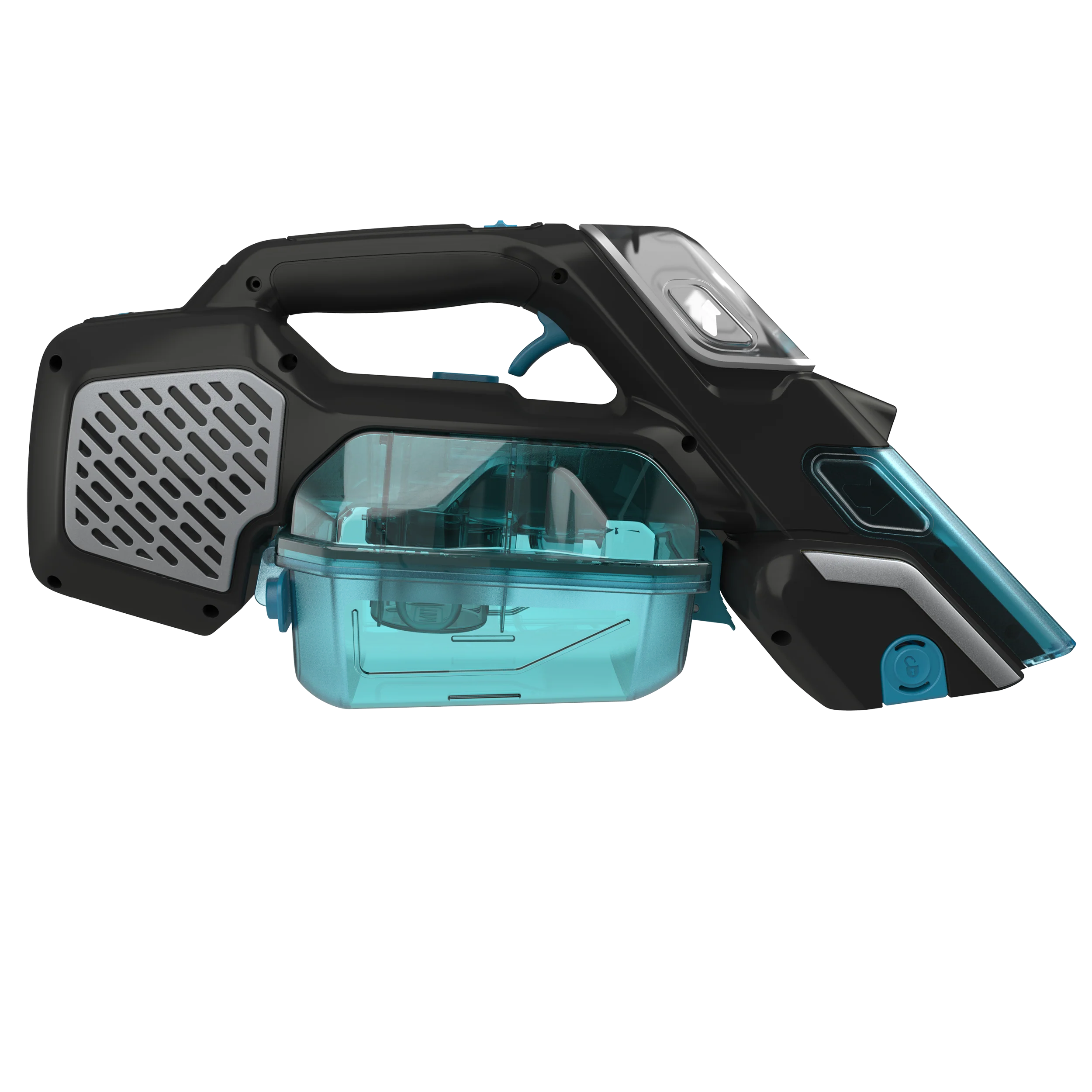 Spillbuster(TM) Cordless Cleaner With Pwr Brush - Image 22