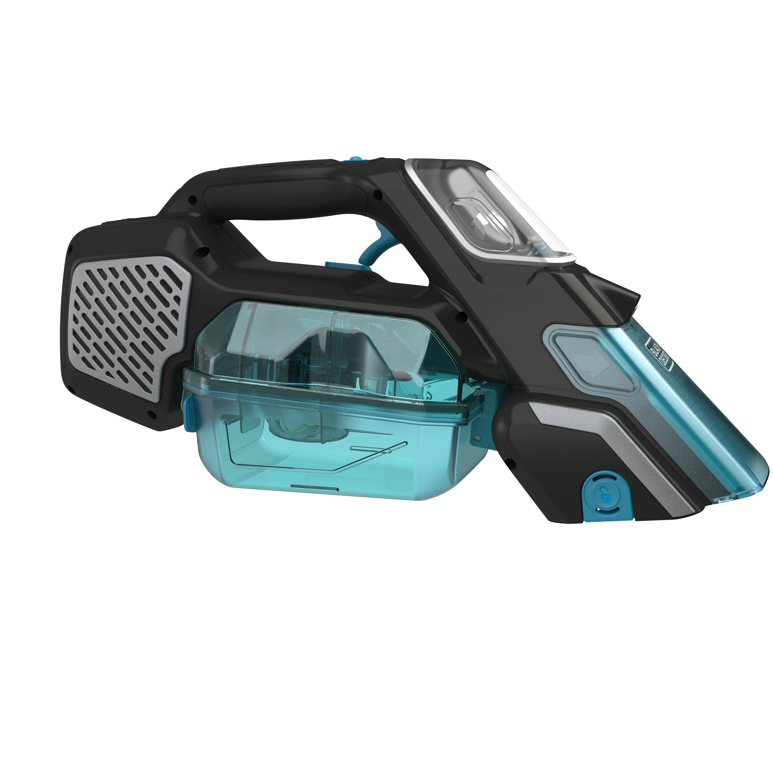 Spillbuster(TM) Cordless Cleaner With Pwr Brush - Image 23