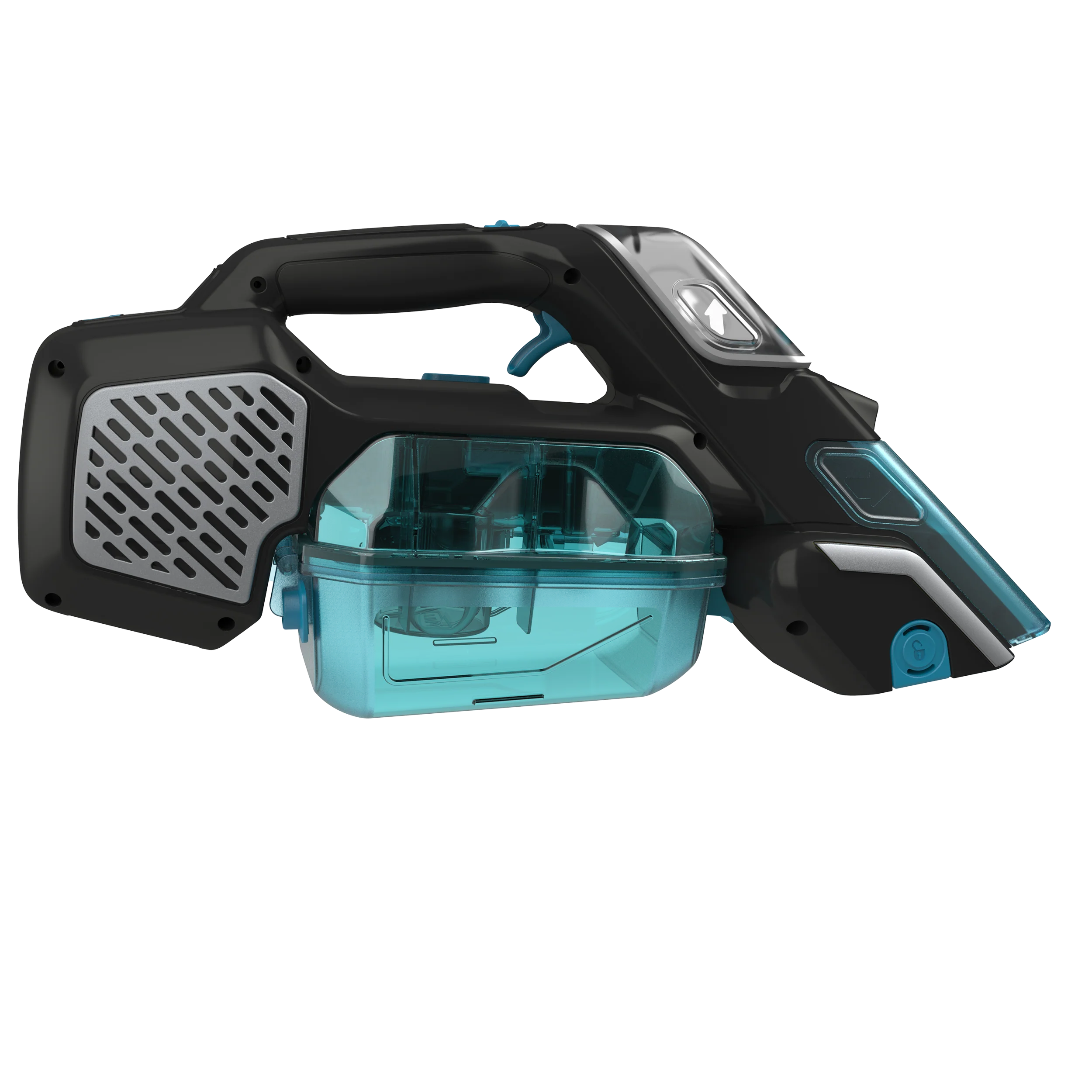 Spillbuster(TM) Cordless Cleaner With Pwr Brush - Image 24