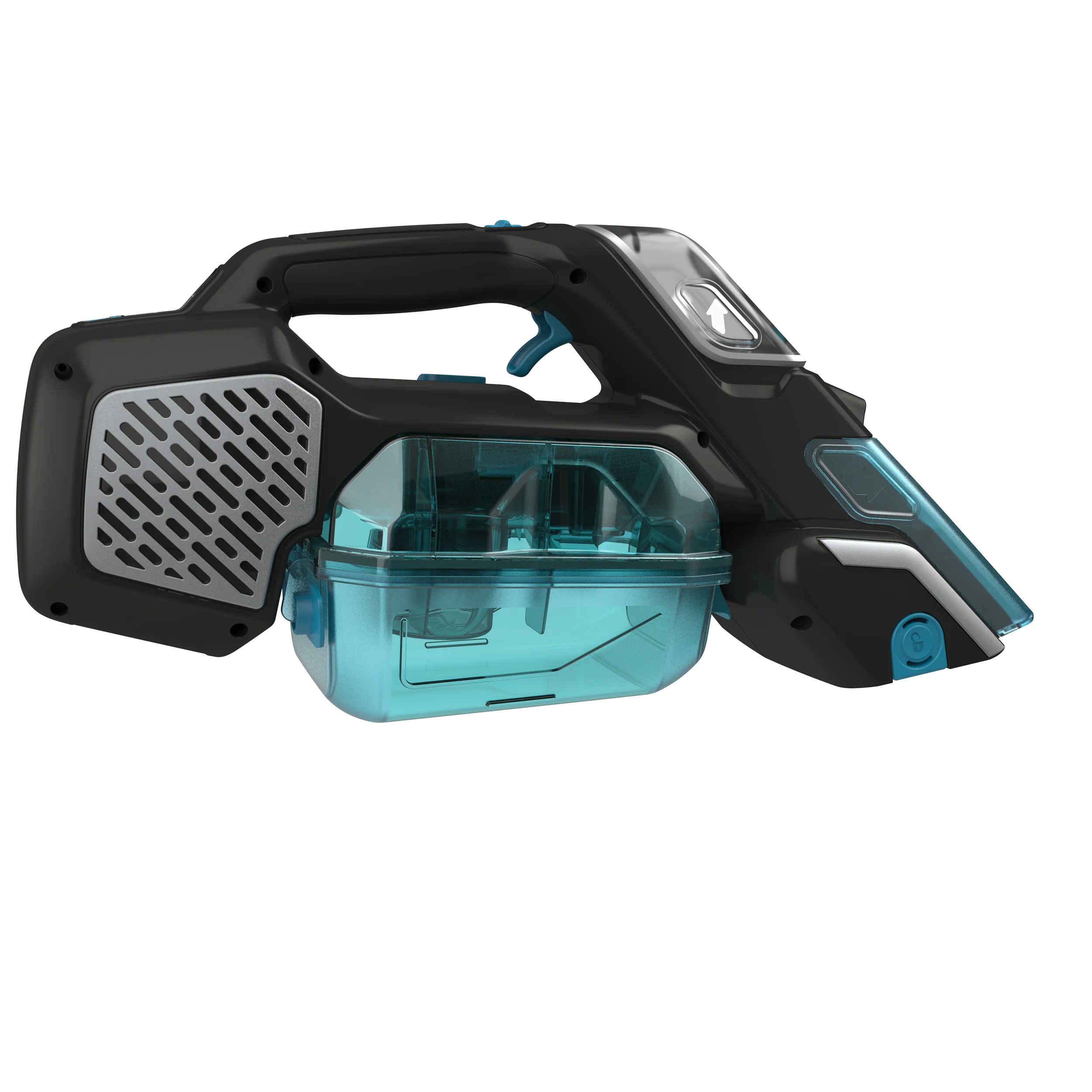 Spillbuster(TM) Cordless Cleaner With Pwr Brush - Image 25