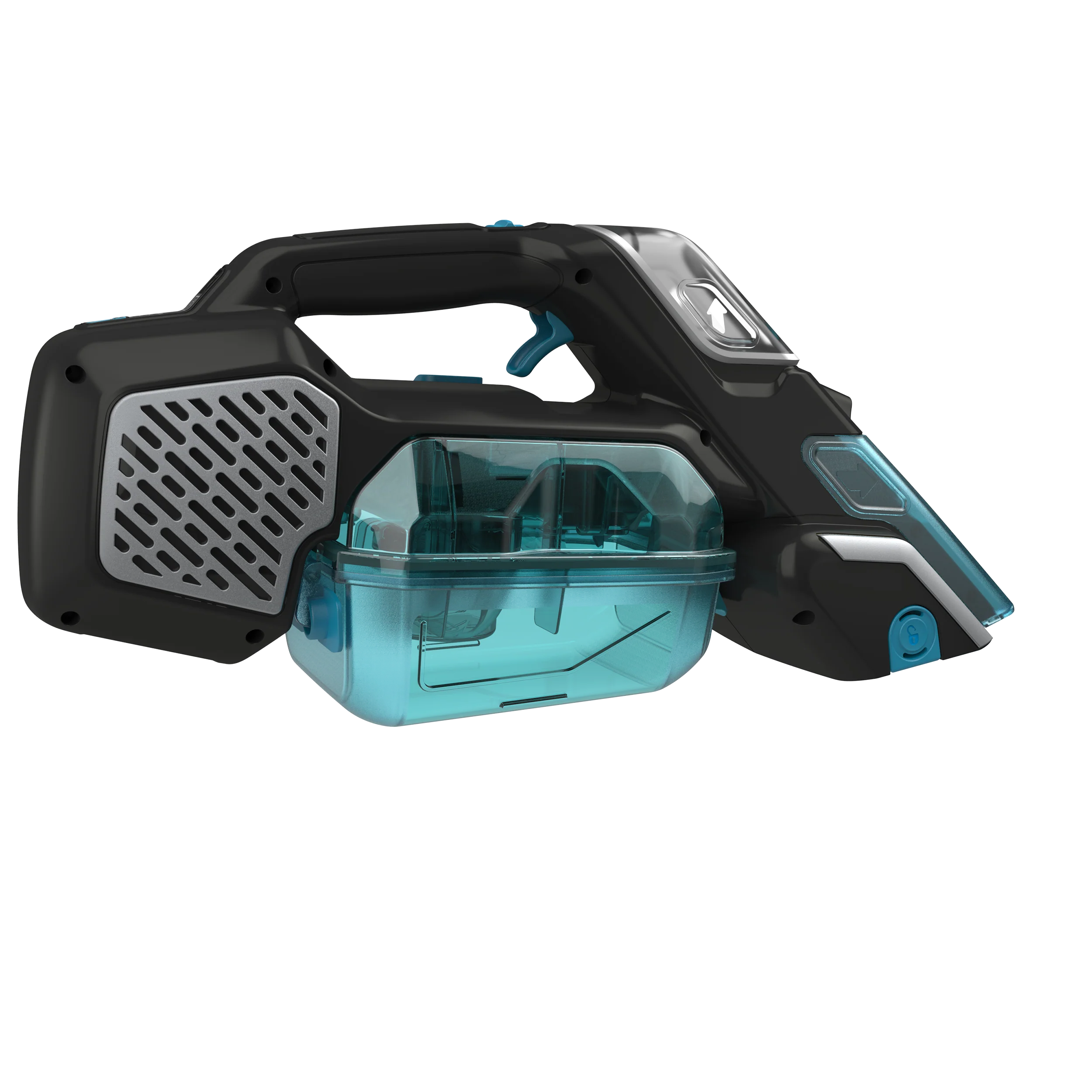 Spillbuster(TM) Cordless Cleaner With Pwr Brush - Image 26