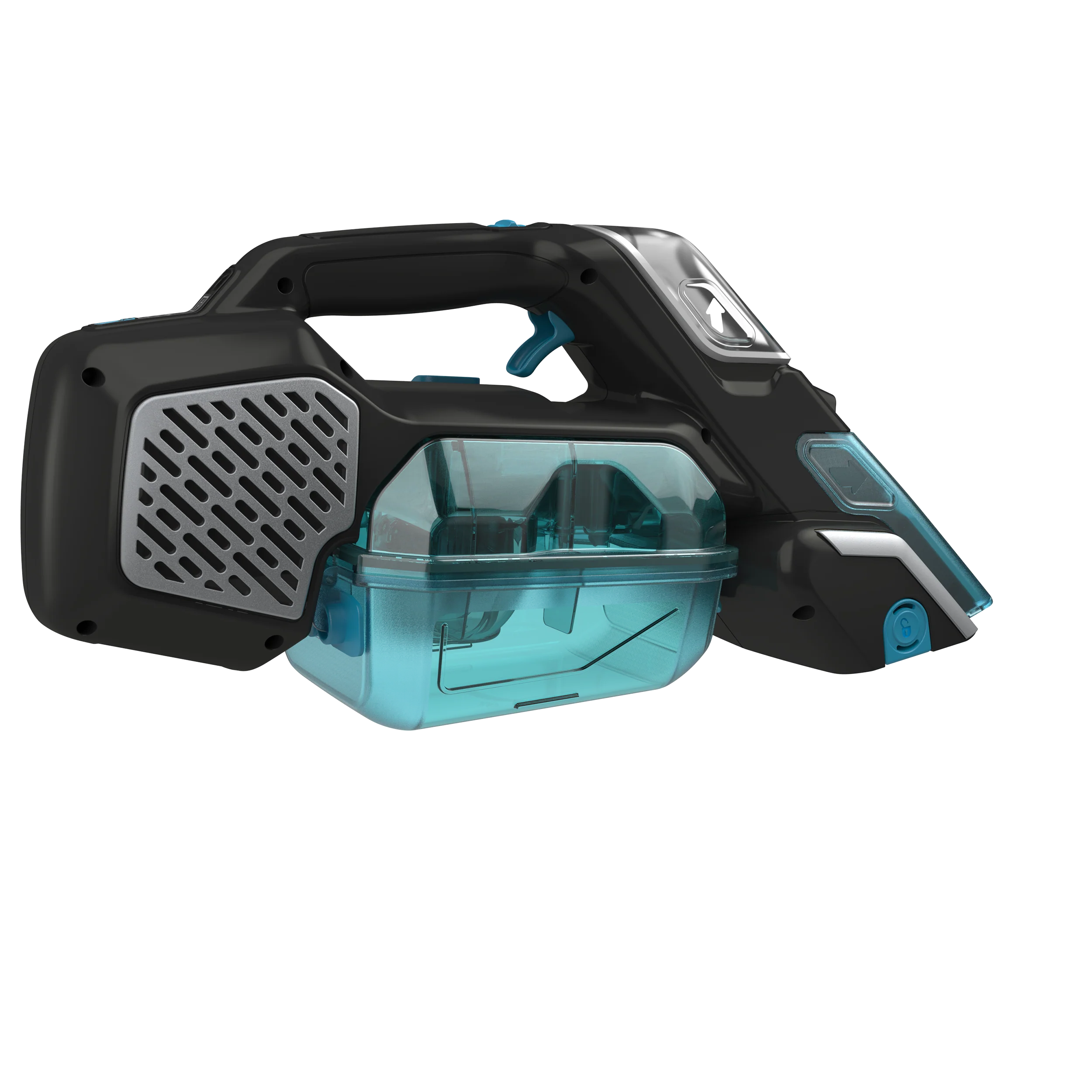 Spillbuster(TM) Cordless Cleaner With Pwr Brush - Image 27