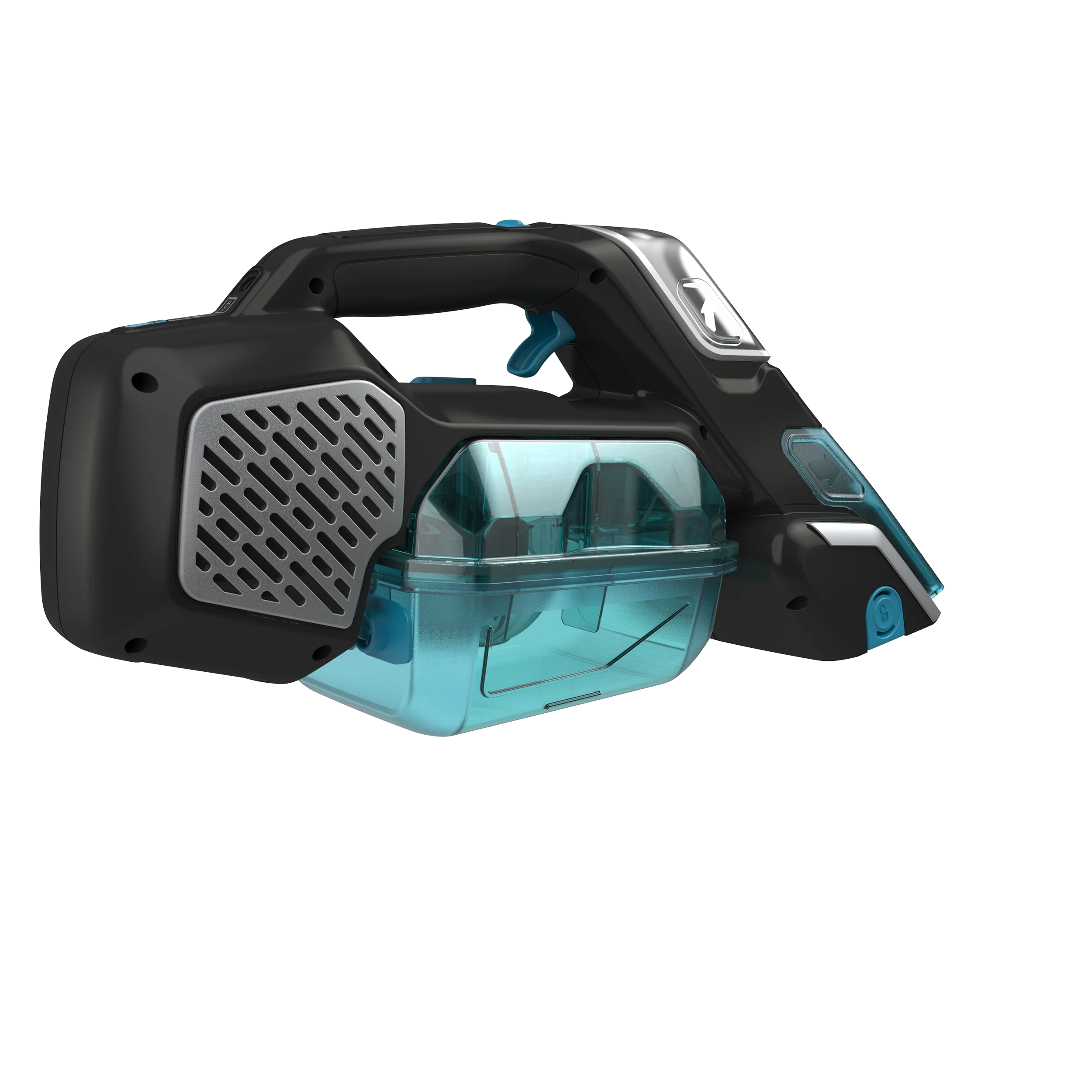 Spillbuster(TM) Cordless Cleaner With Pwr Brush - Image 29