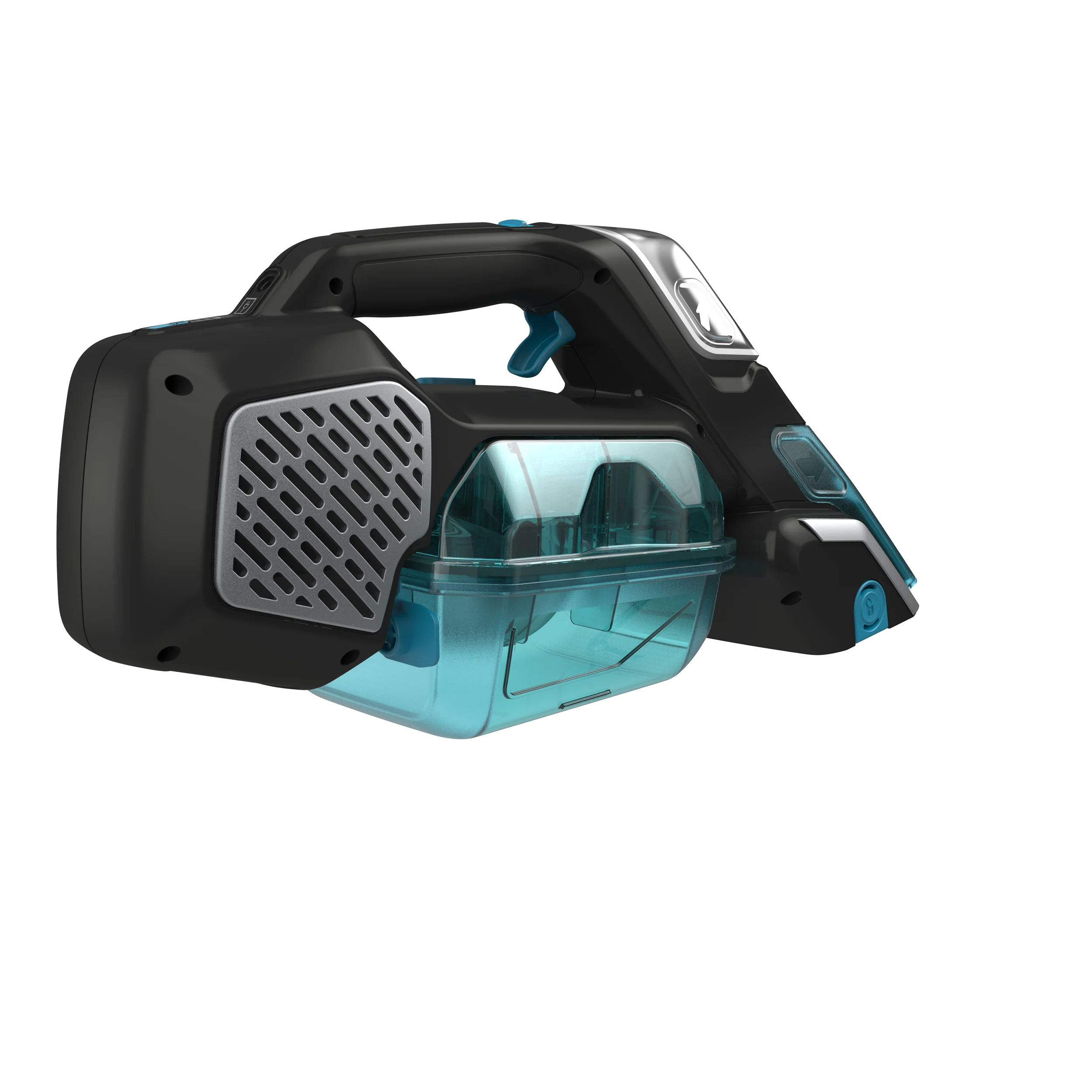 Spillbuster(TM) Cordless Cleaner With Pwr Brush - Image 30