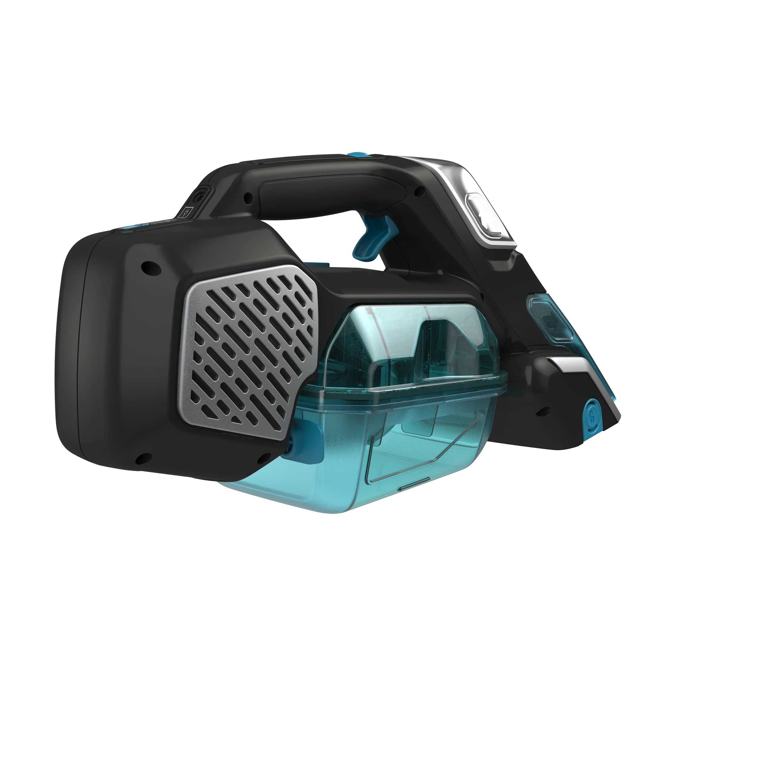 Spillbuster(TM) Cordless Cleaner With Pwr Brush - Image 31