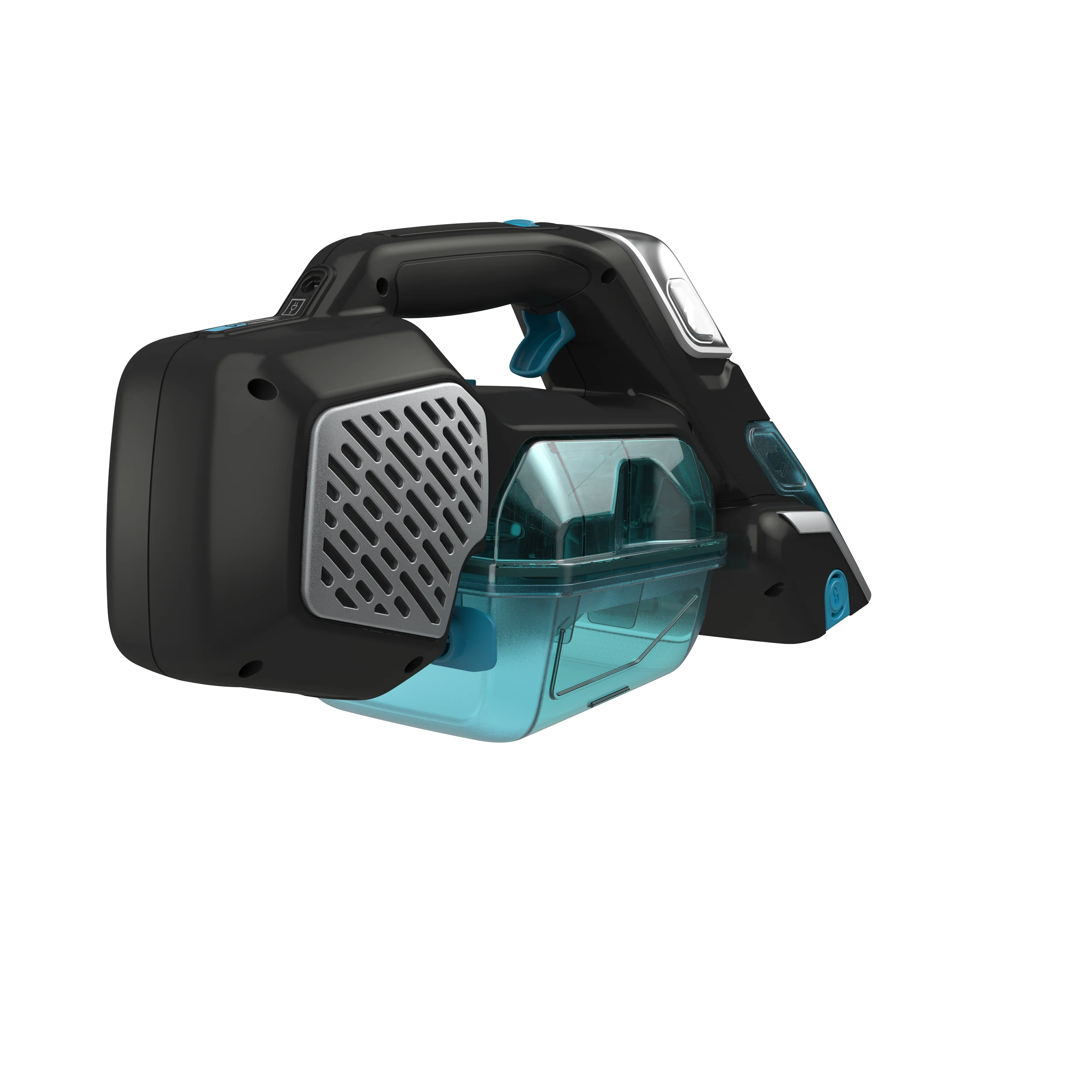 Spillbuster(TM) Cordless Cleaner With Pwr Brush - Image 32