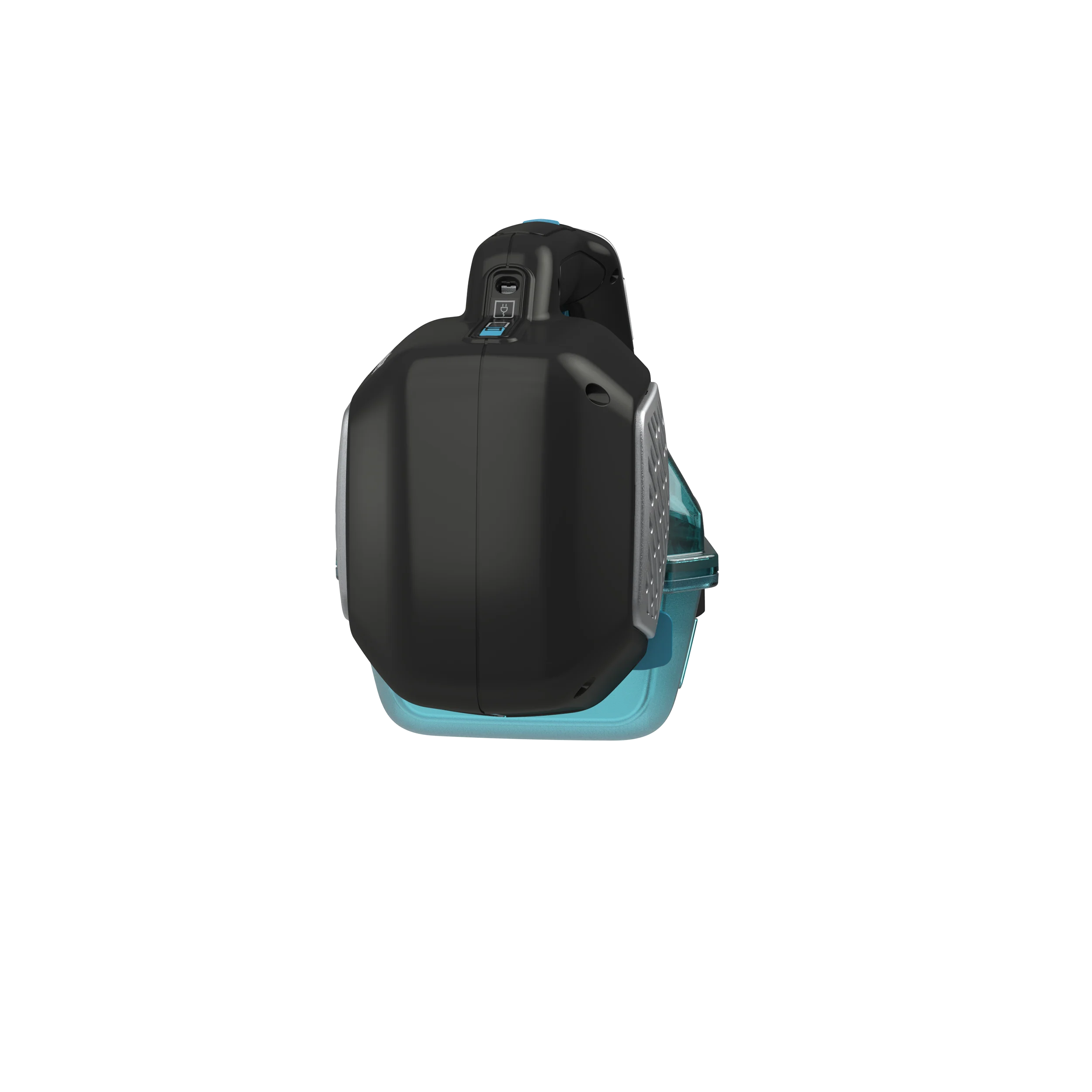 Spillbuster(TM) Cordless Cleaner With Pwr Brush - Image 38