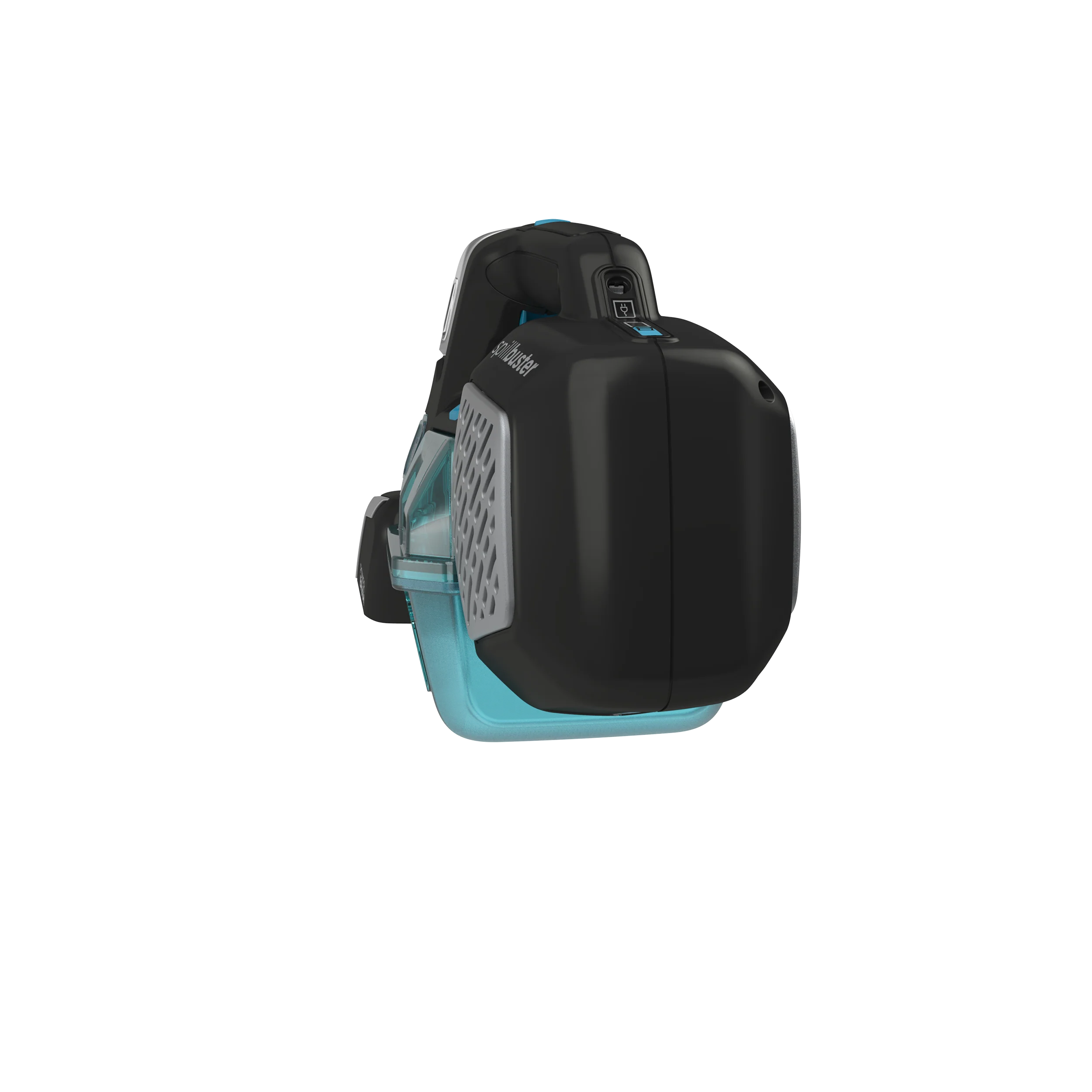 Spillbuster(TM) Cordless Cleaner With Pwr Brush - Image 41